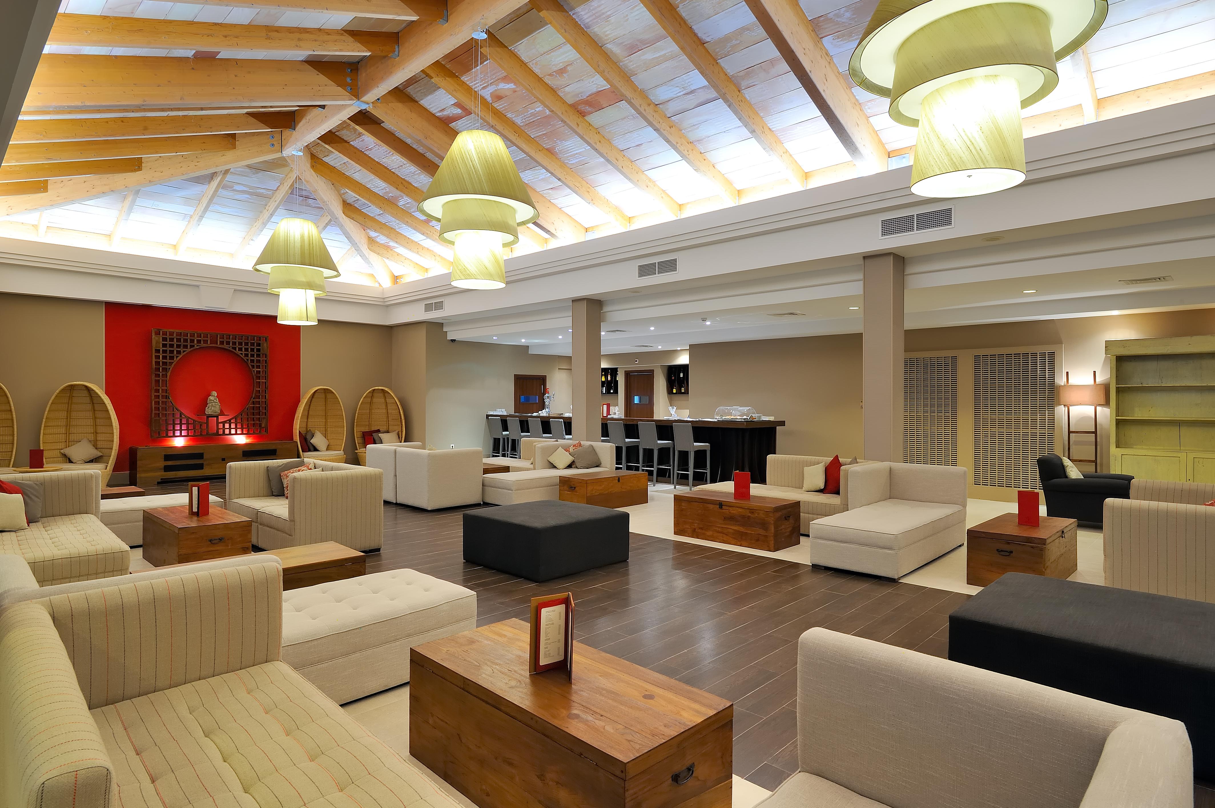Vincci Costa Golf Hotel 4*