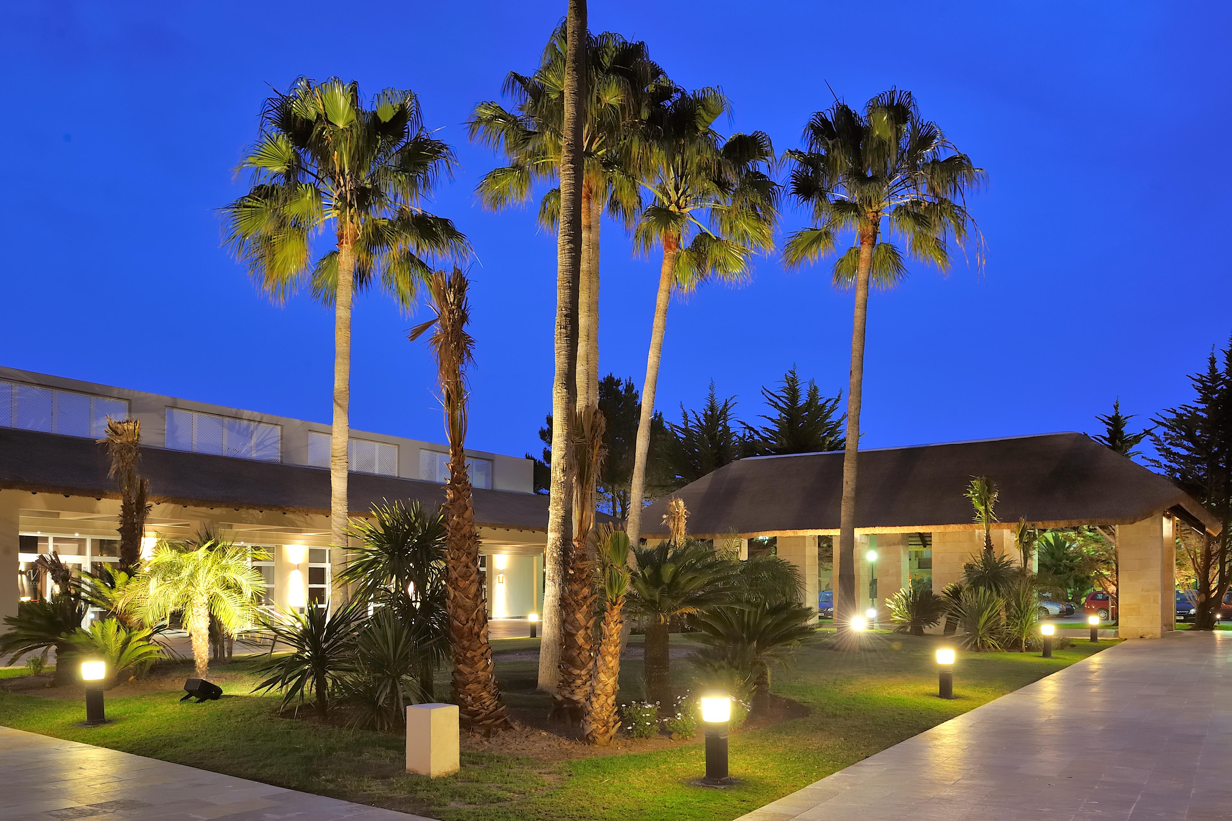 Vincci Costa Golf Chiclana de la Frontera