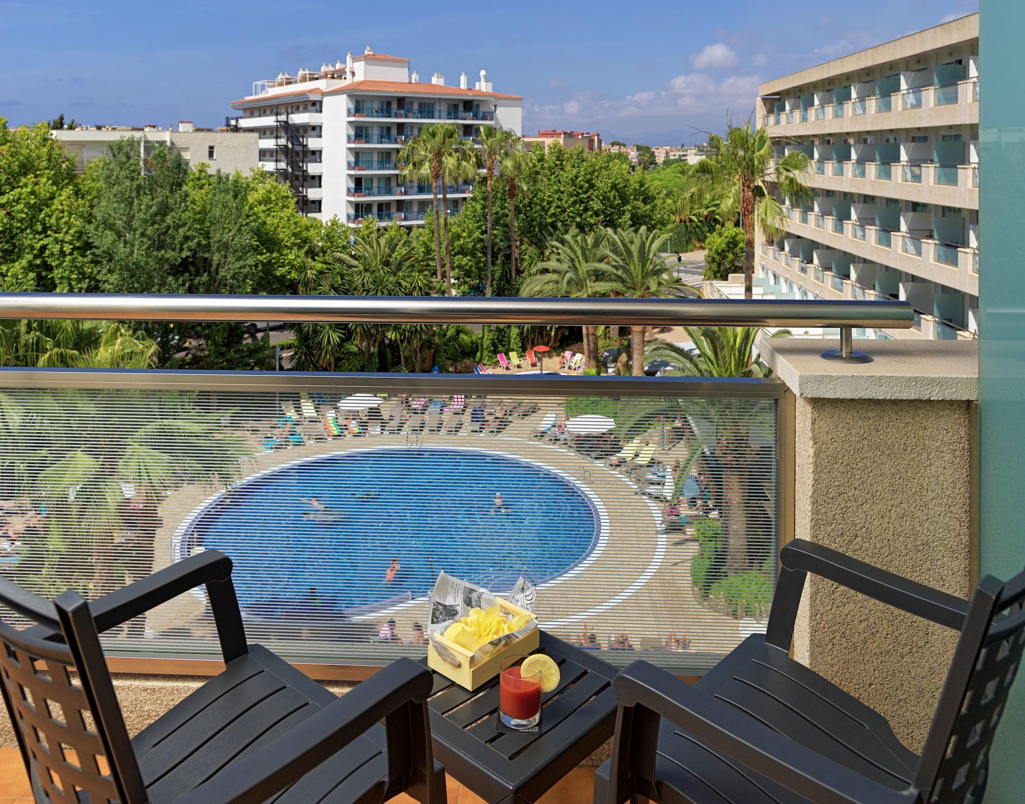 Hotel H10 Vintage - Adults Only 4*