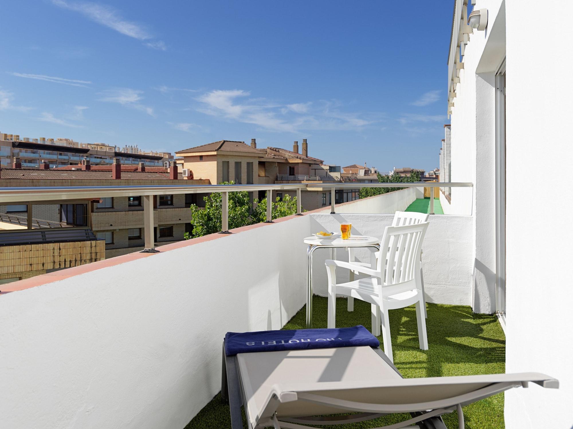 H10 Delfin - Adults Only Hotel