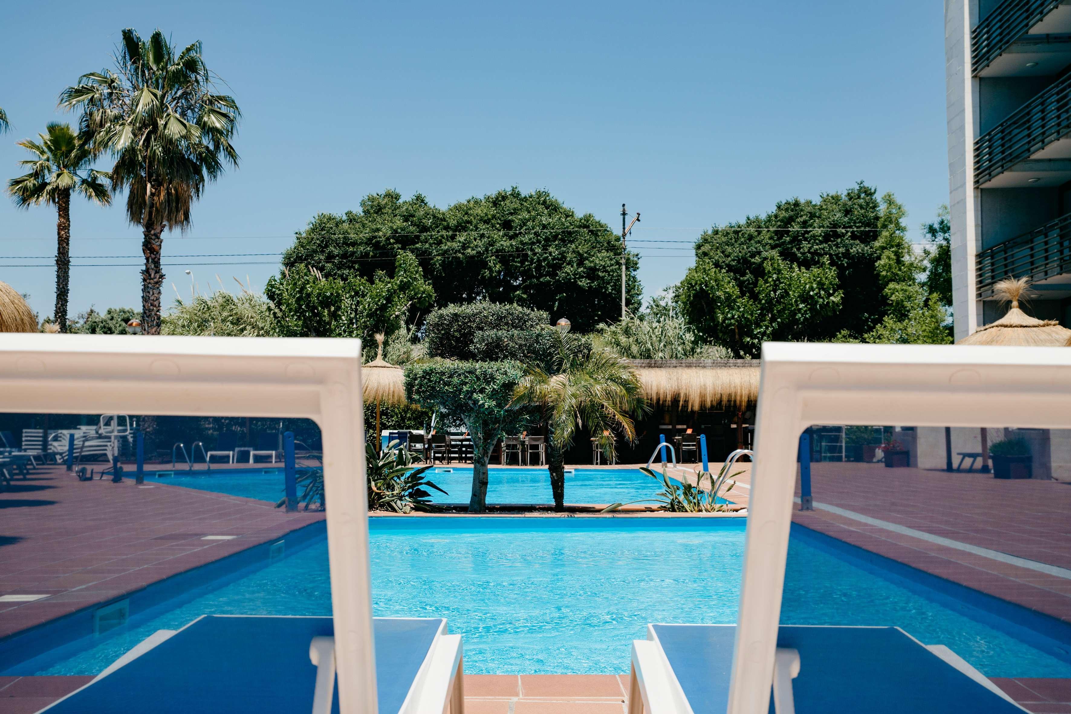 Hotel Sol Port Cambrils