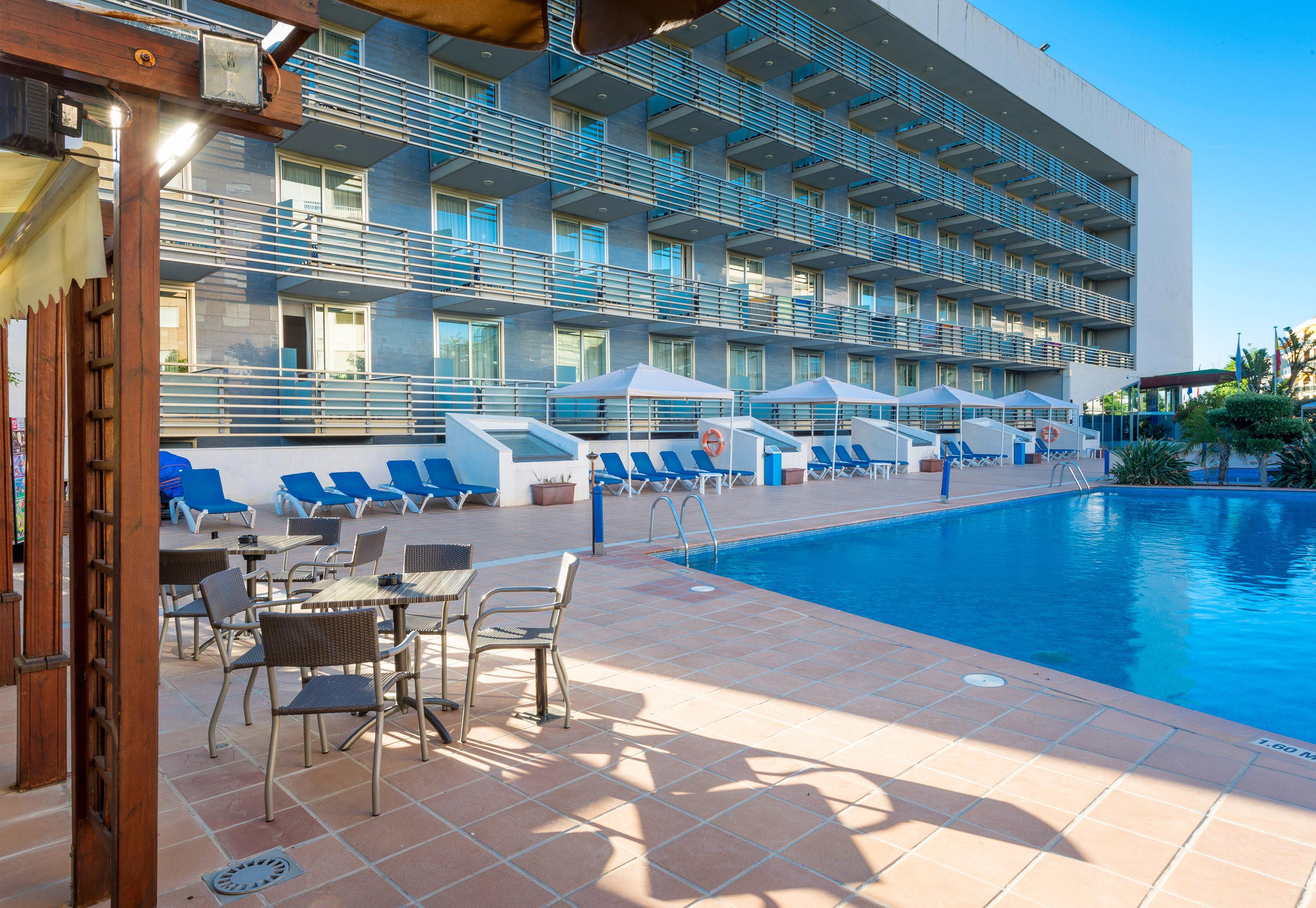 Sol Port Hotel