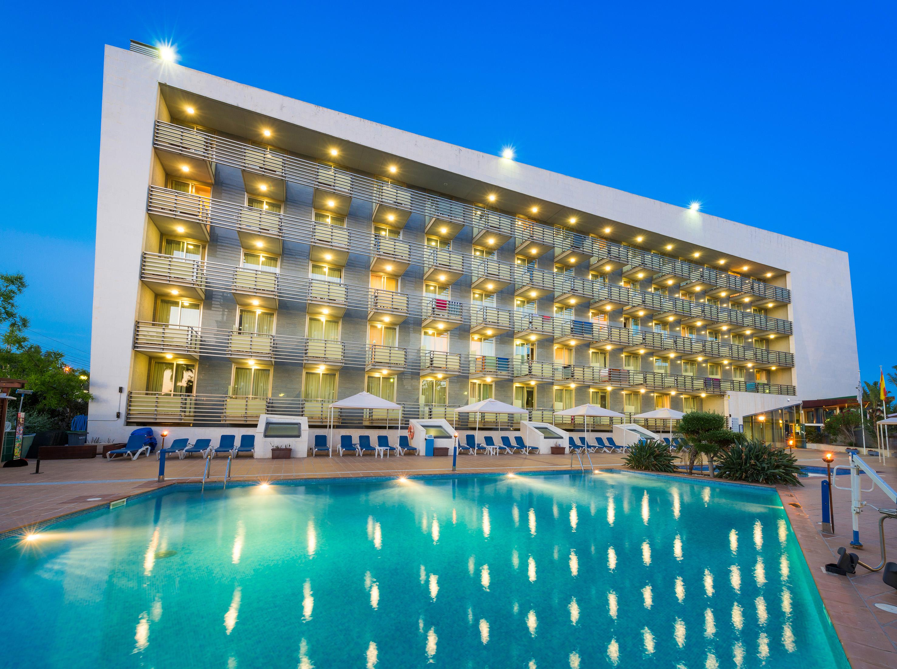 Sol Port 4* Cambrils