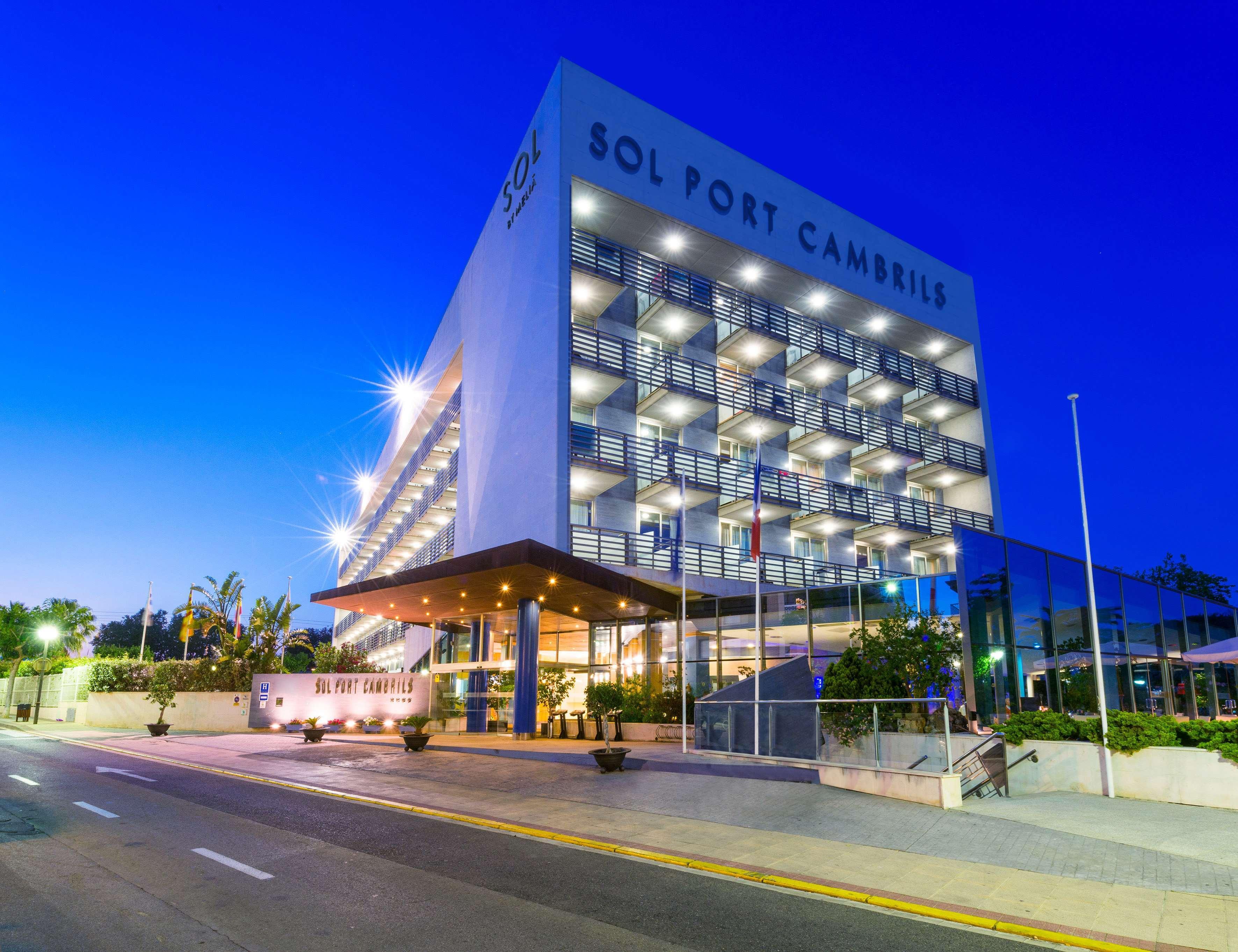 Sol Port 4* Cambrils