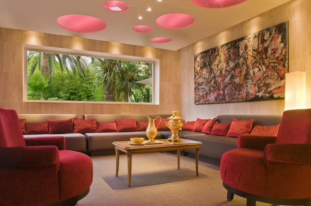 Hotel Monica 4*