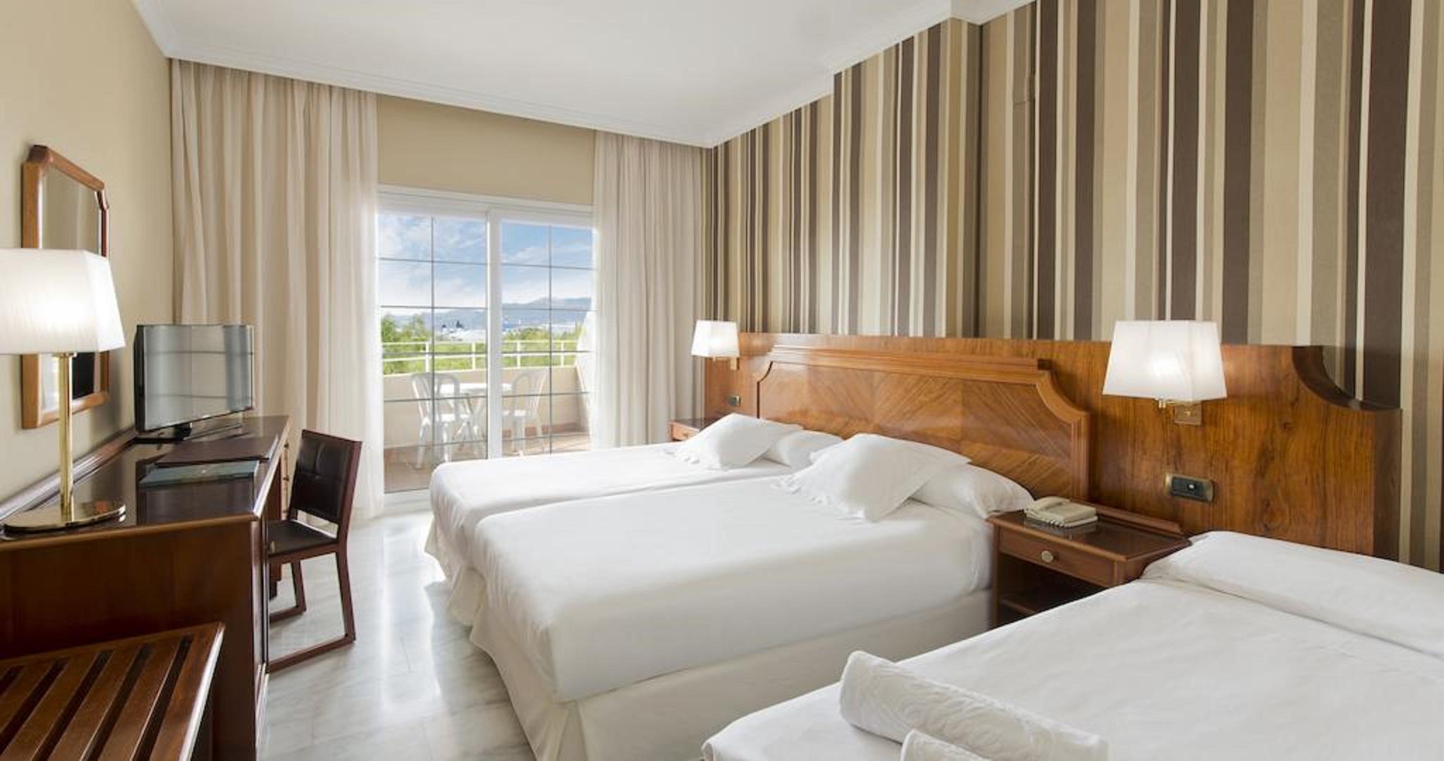 Elba & Business Motril
