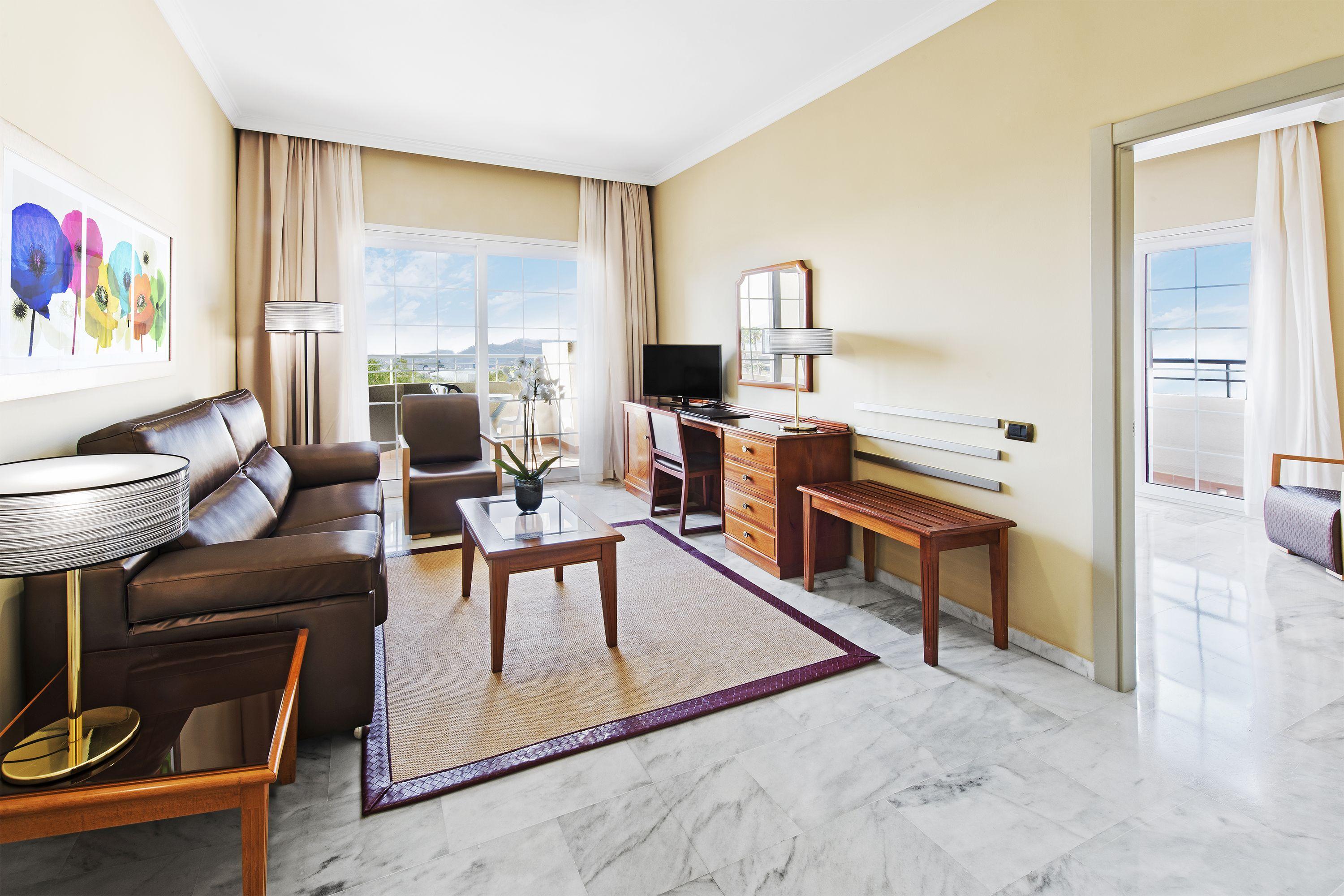Hotel Elba & Business Motril