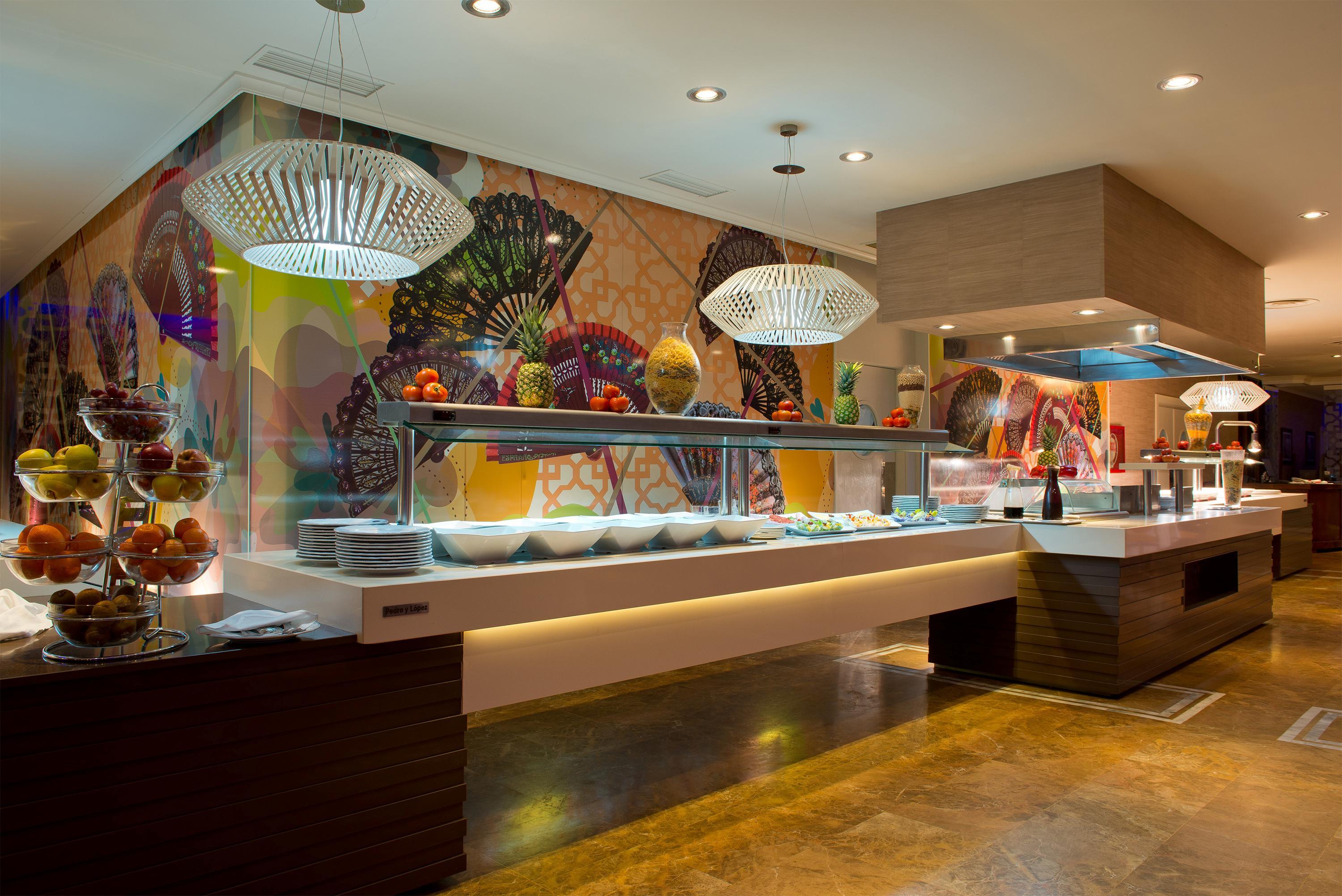 Hotel Elba & Business Motril