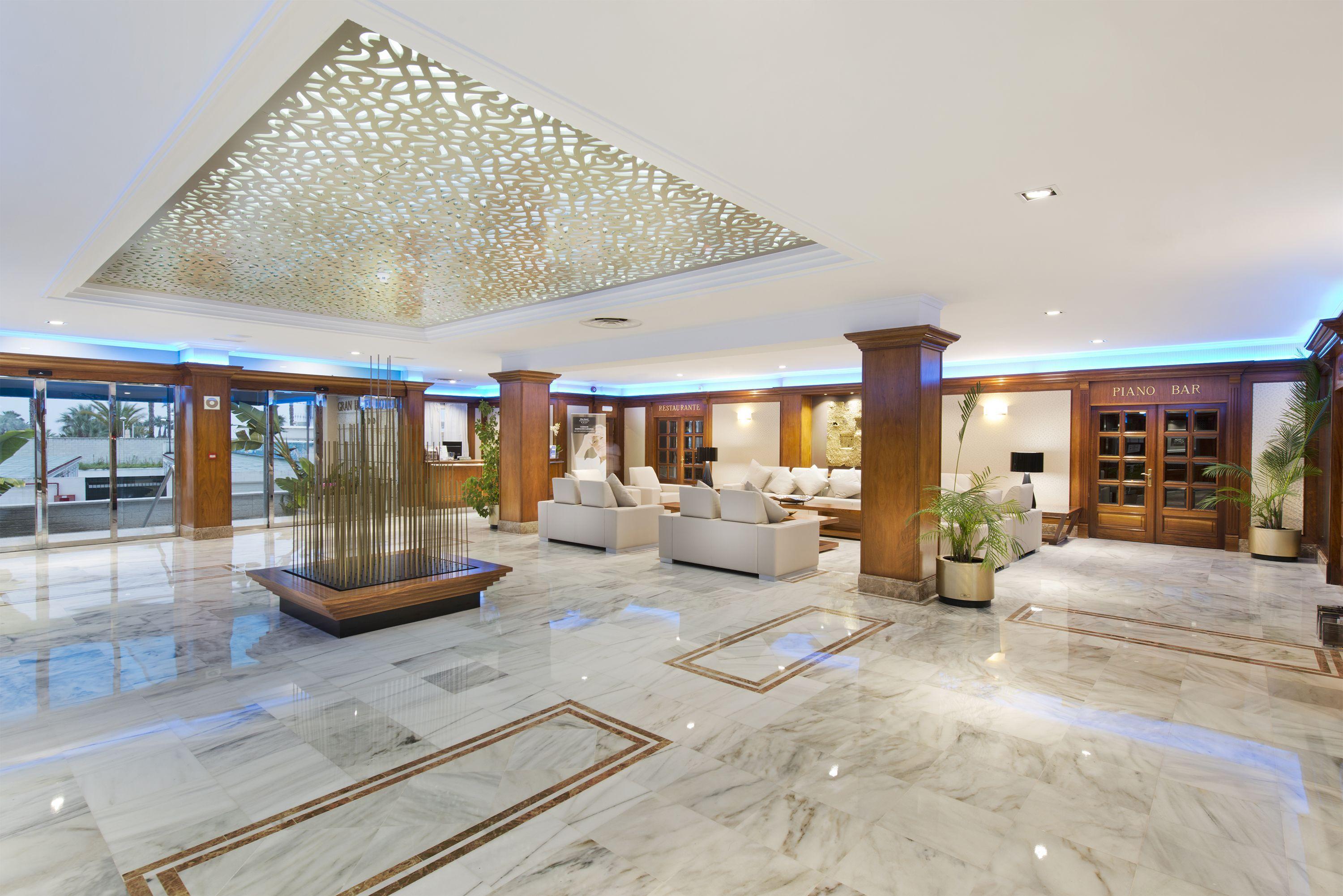 Hotel Elba & Business 4*