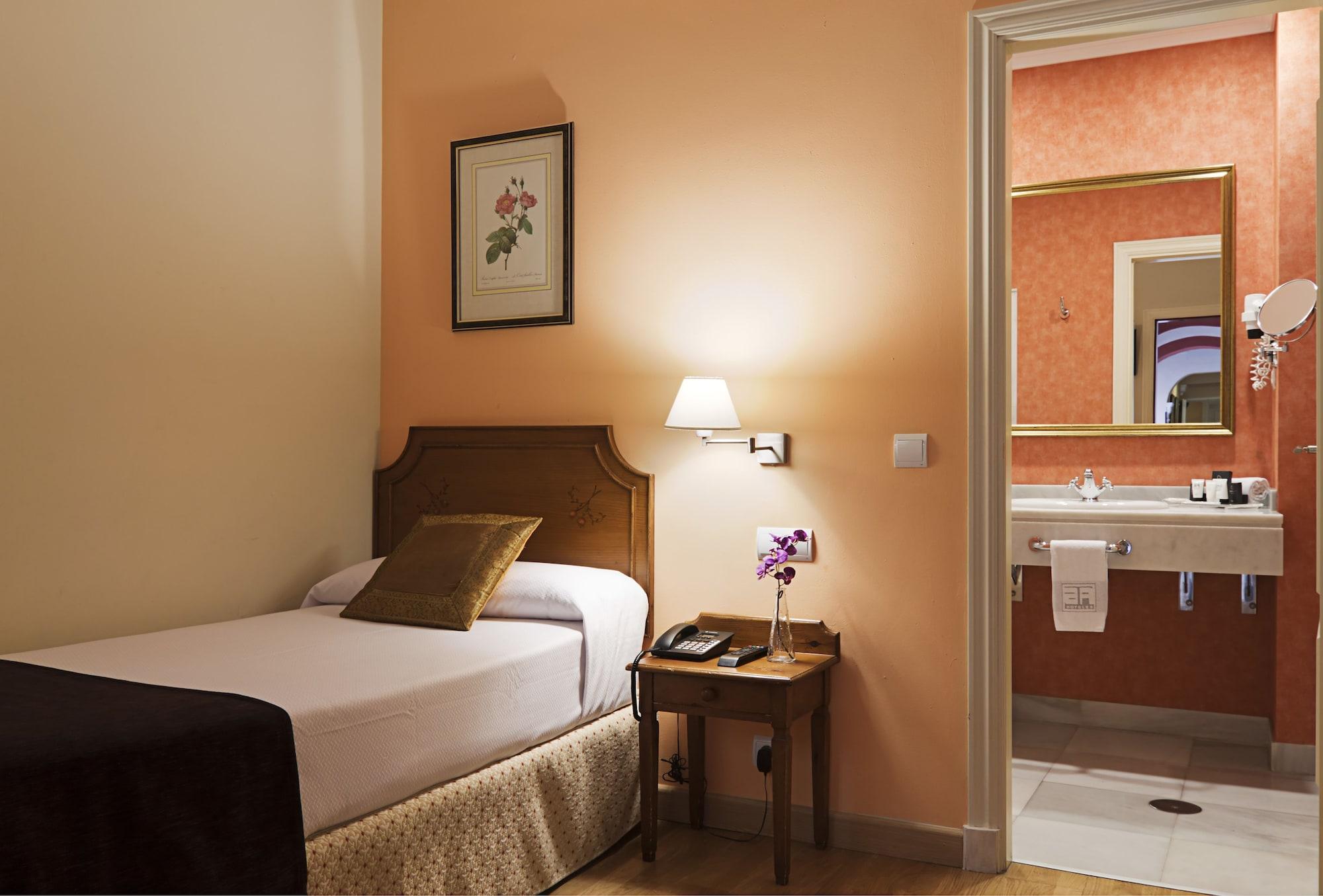 Casas De Mercaderes 3*