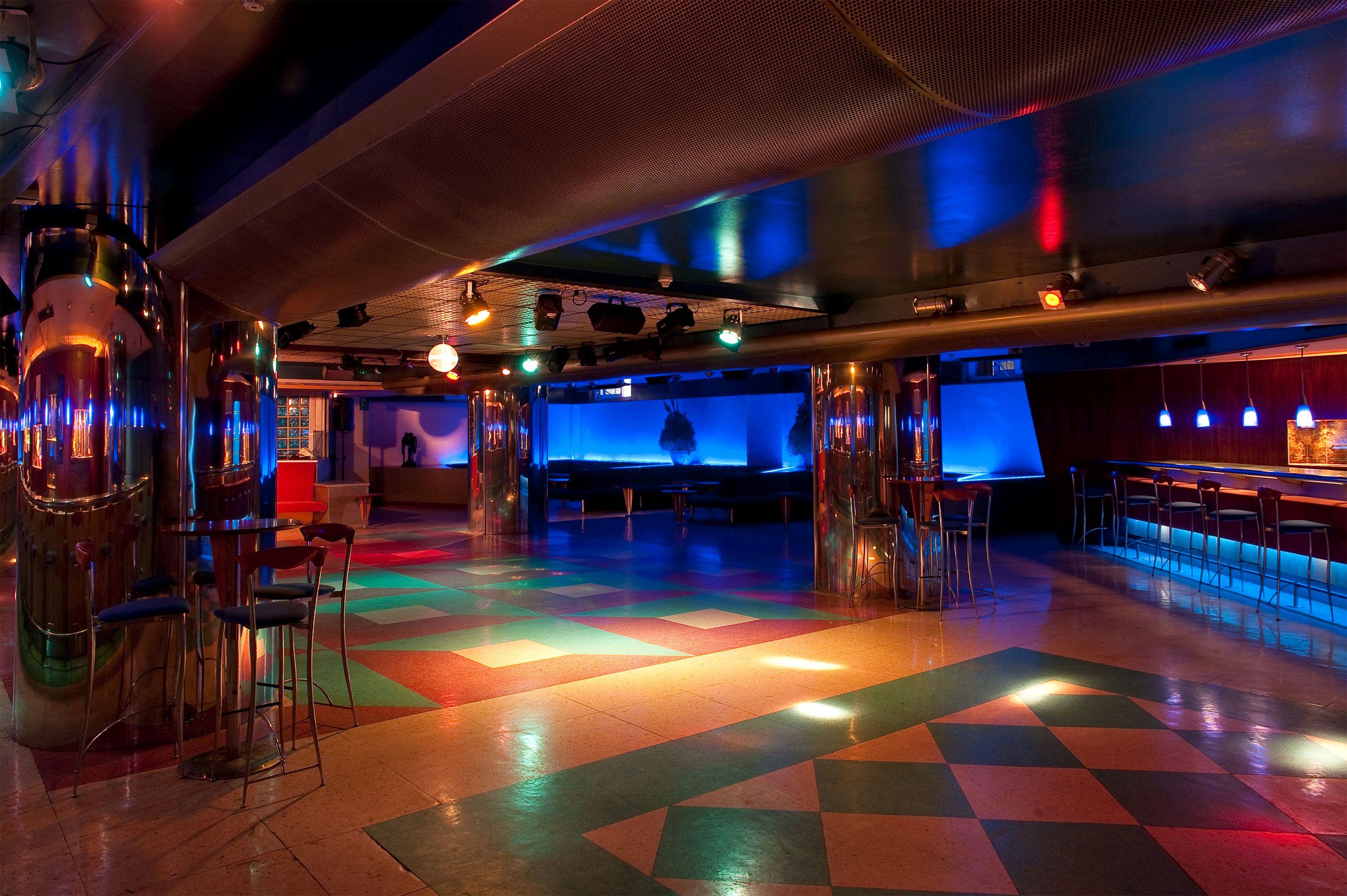 Hotel Elba & Business Motril