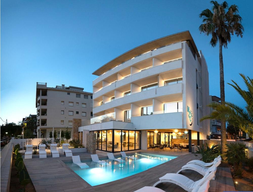 Hotel Monica Cambrils