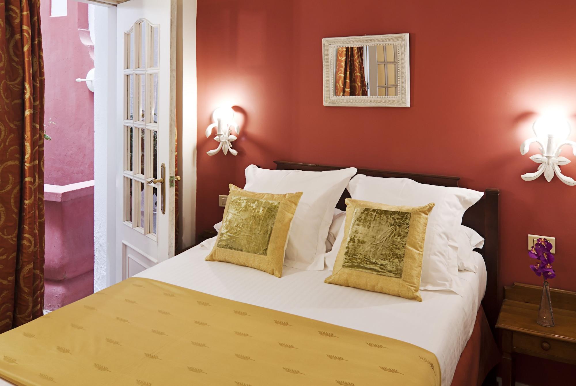 Casas De Mercaderes Hotel Sevilla