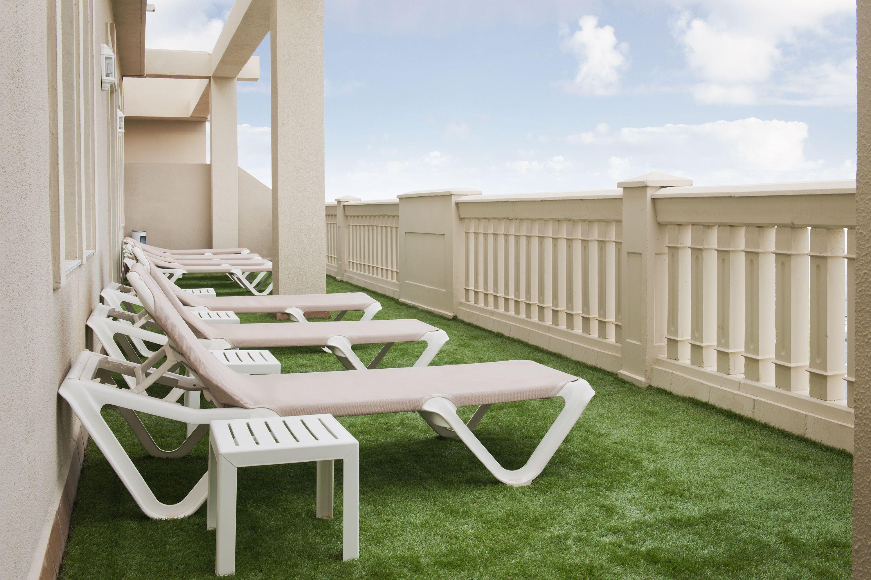 Elba & Business Hotel