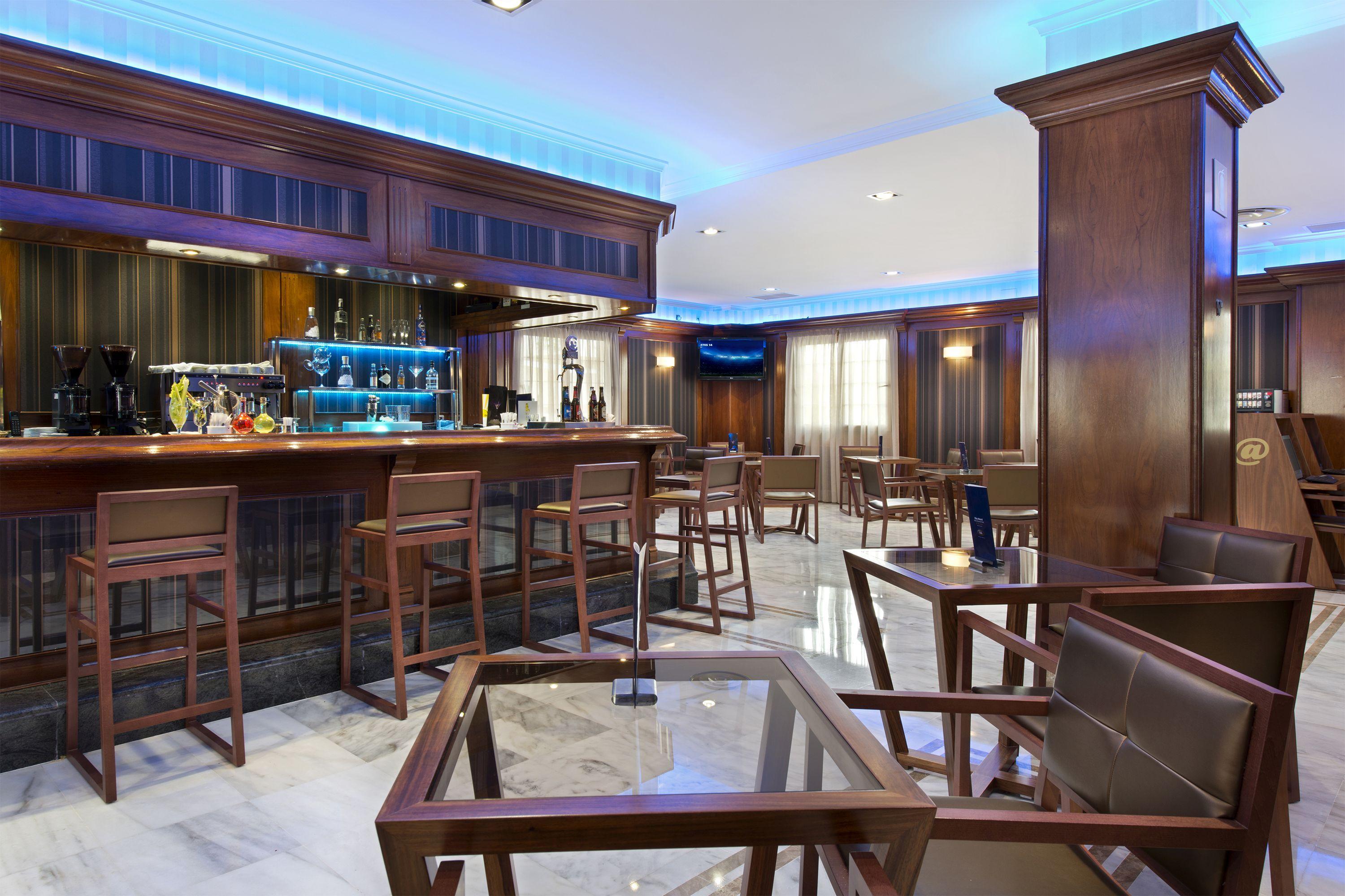 Elba & Business 4* Motril