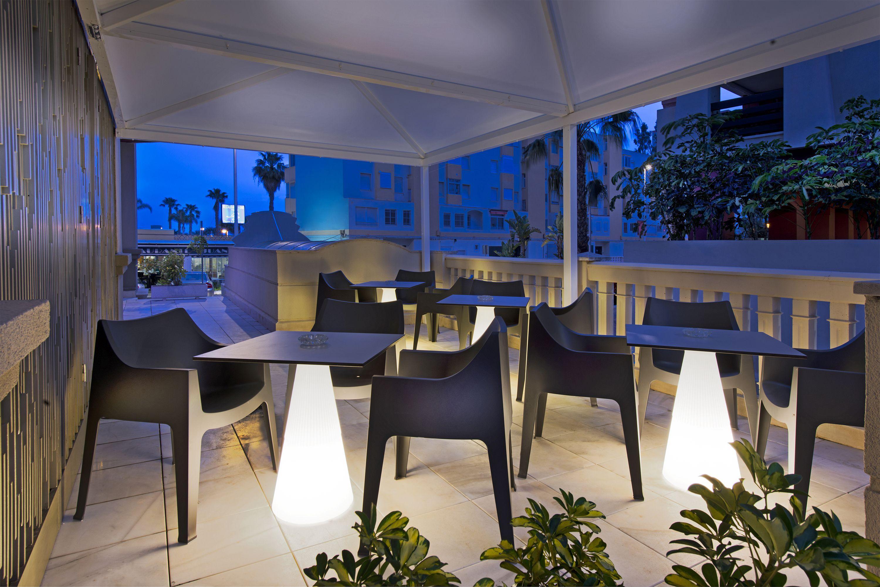 Elba & Business Hotel Motril