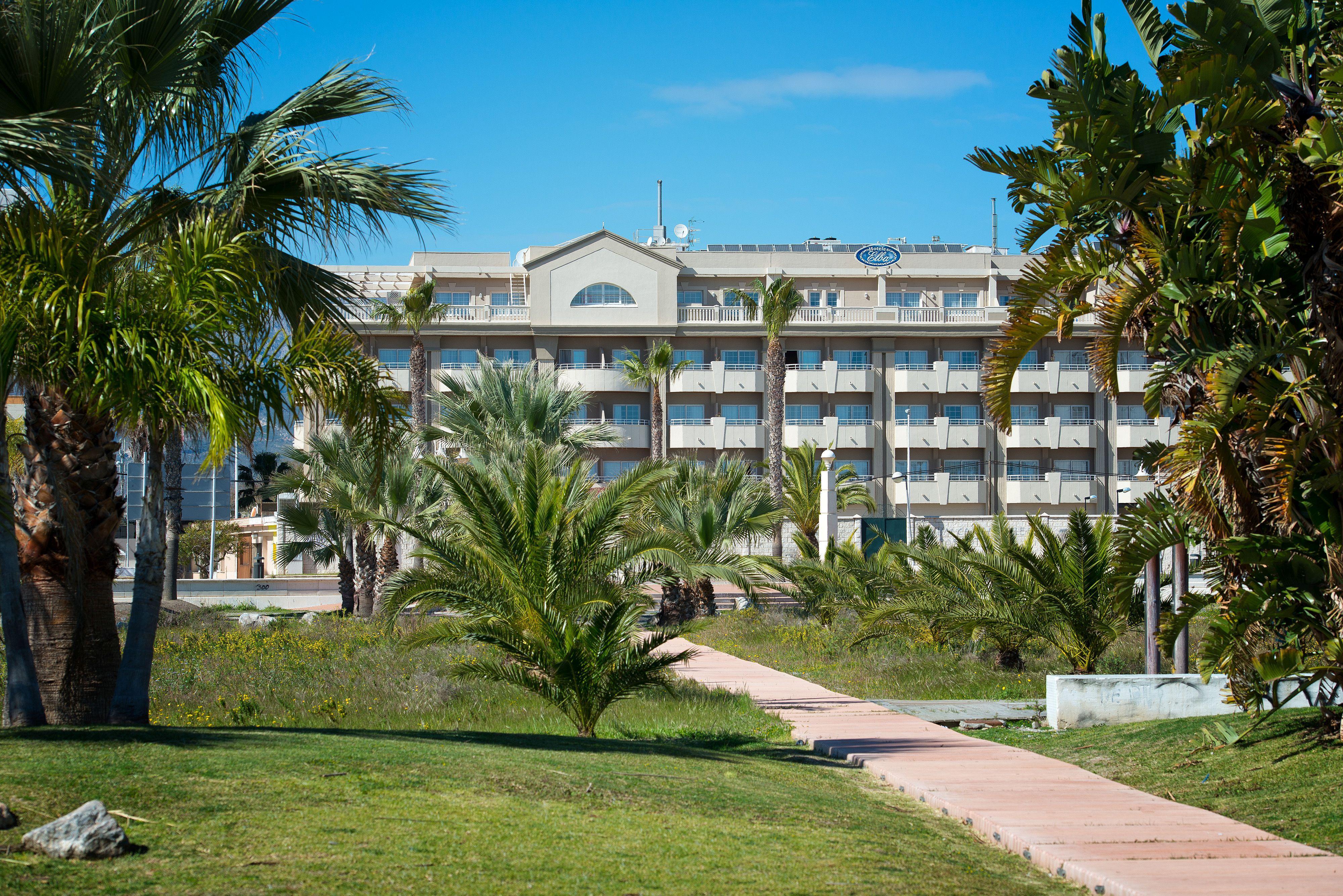 Elba & Business Hotel Motril