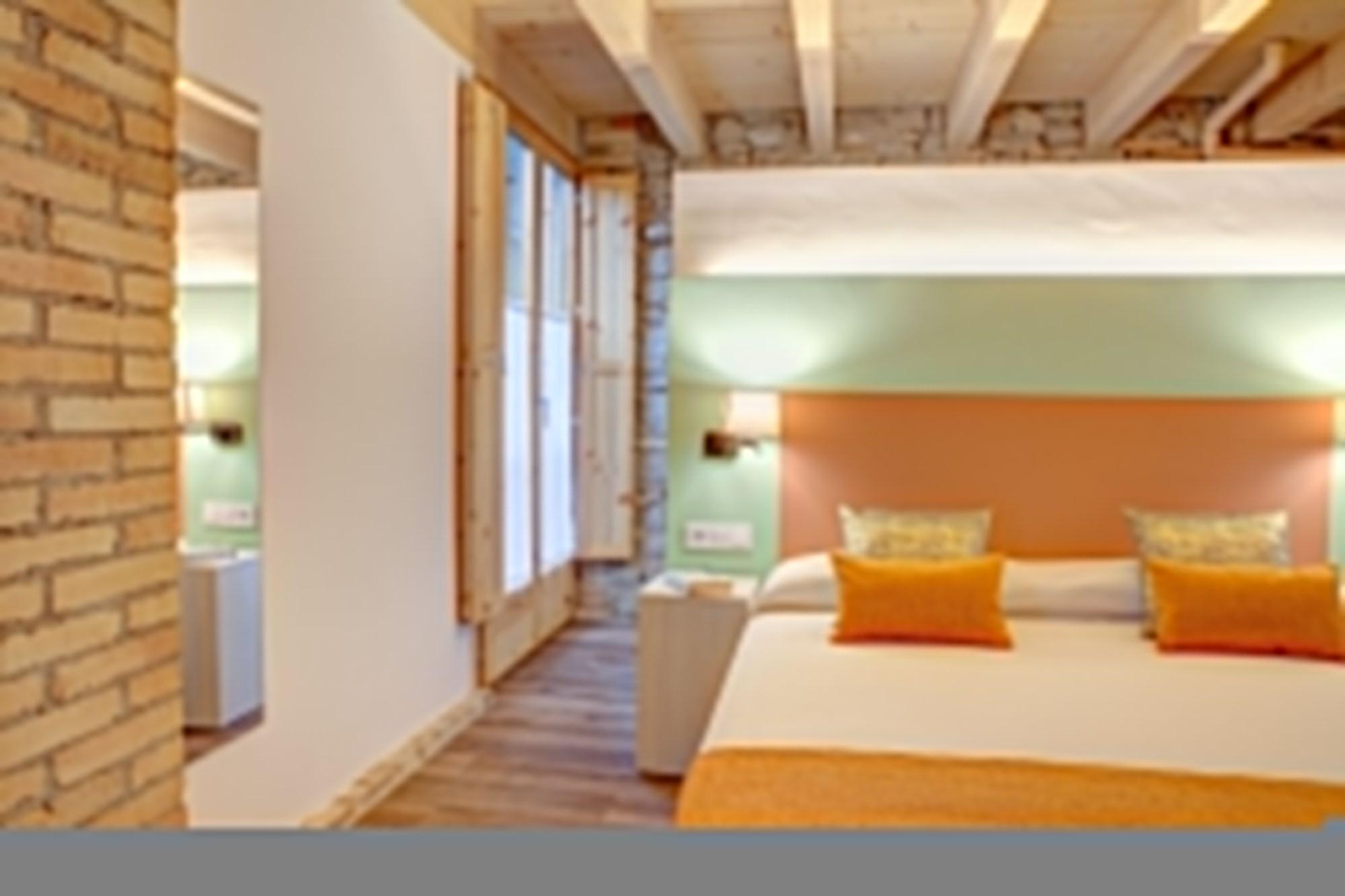 La Freixera Hotel Solsona