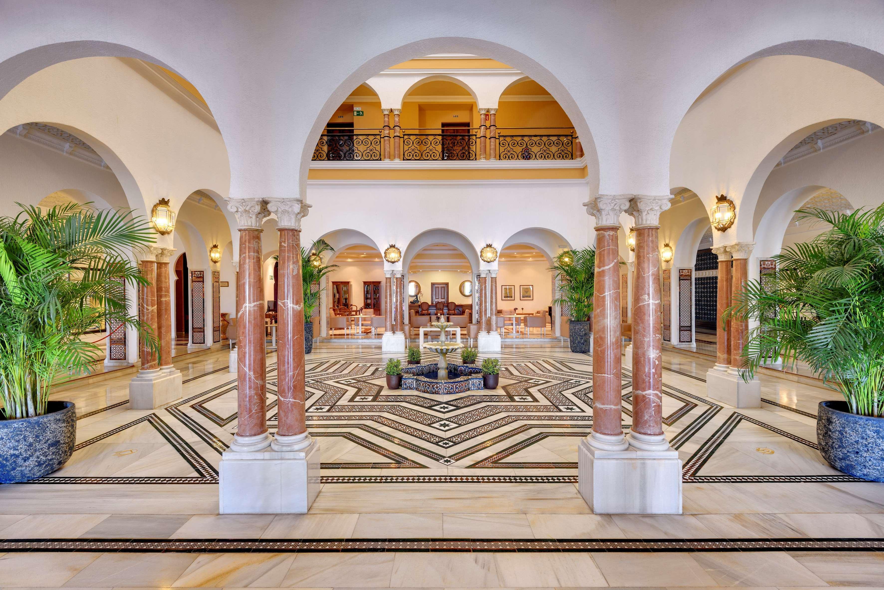 Hotel Melia Zahara Atlanterra 4*