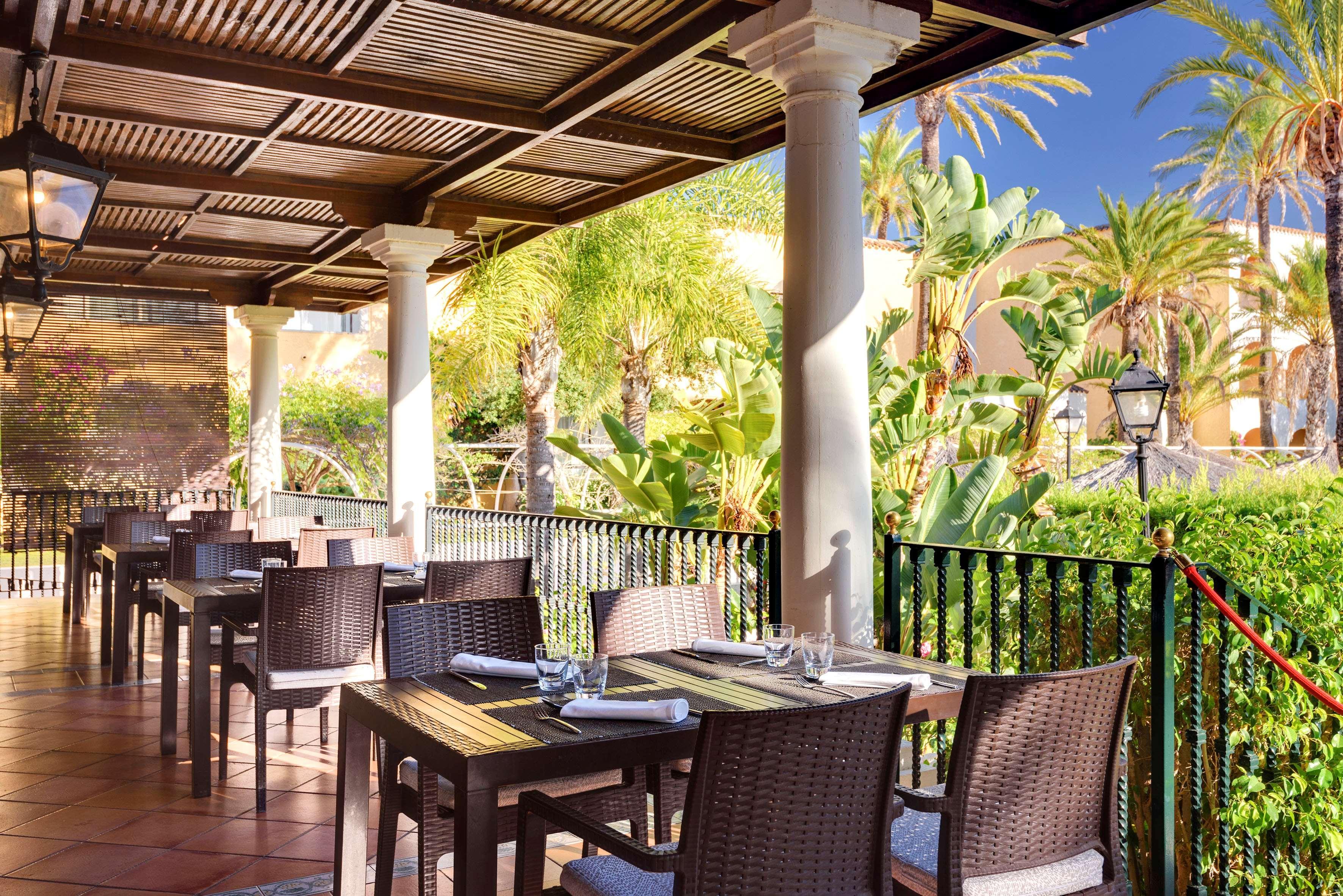 Melia Zahara Atlanterra Hotel Zahara de los Atunes