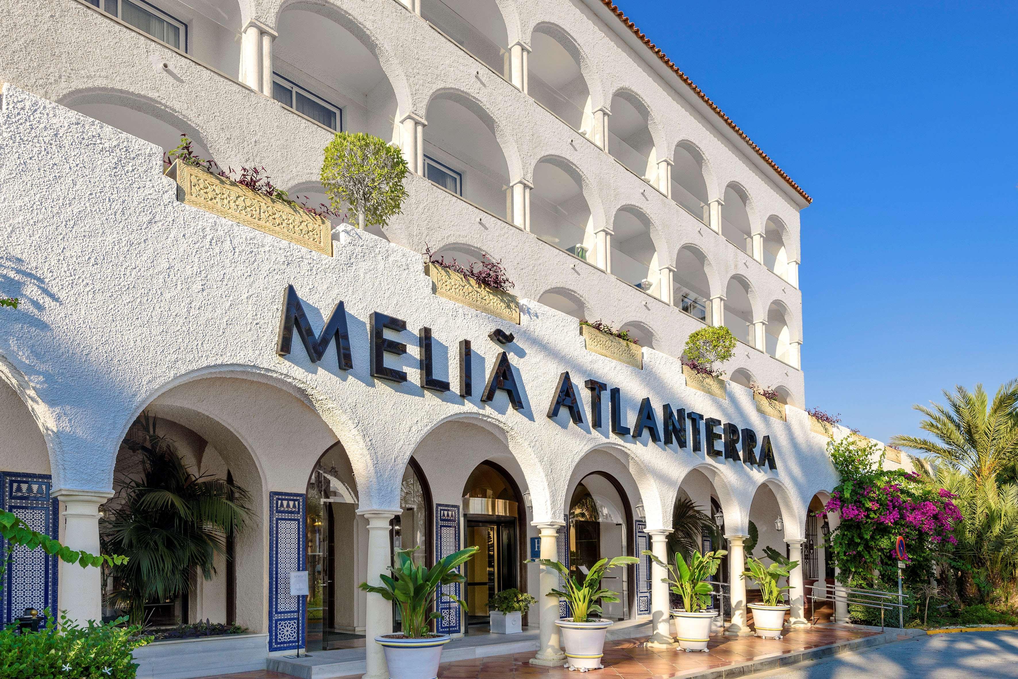Melia Zahara Atlanterra 4*