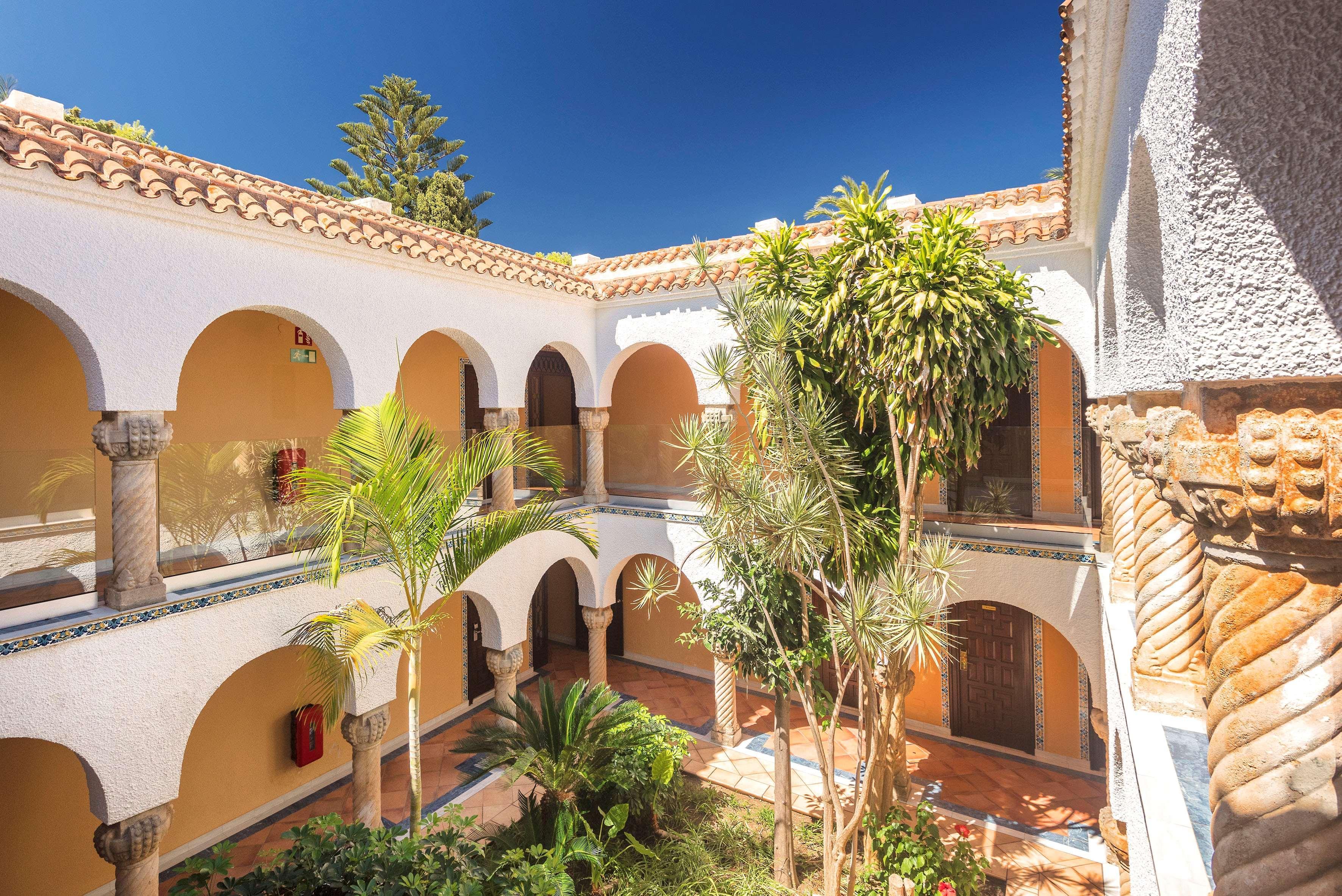 Melia Zahara Atlanterra Hotel Zahara de los Atunes
