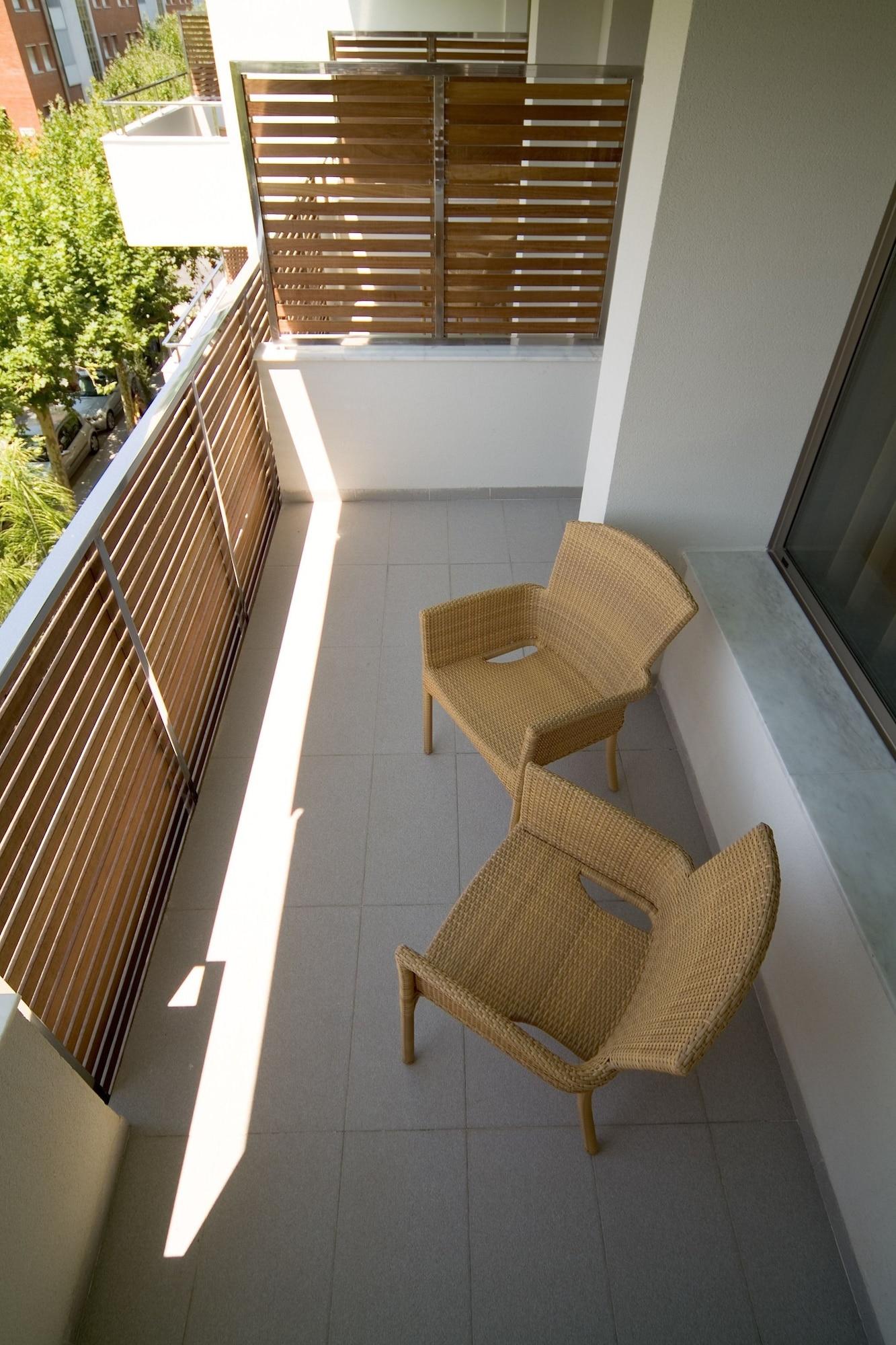 Magnolia - Adults Only 4* Salou