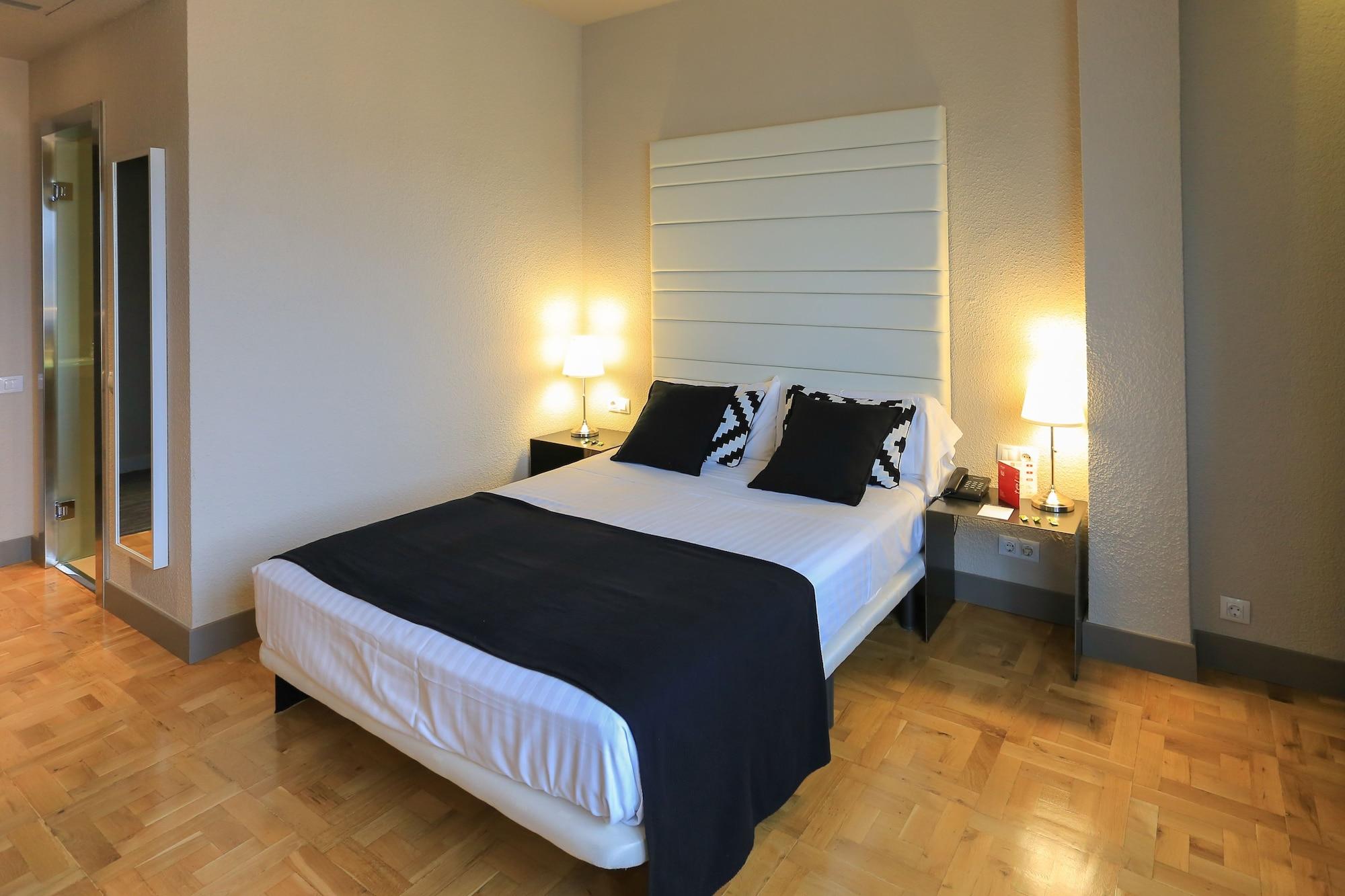 Habitus Leyre Hotel