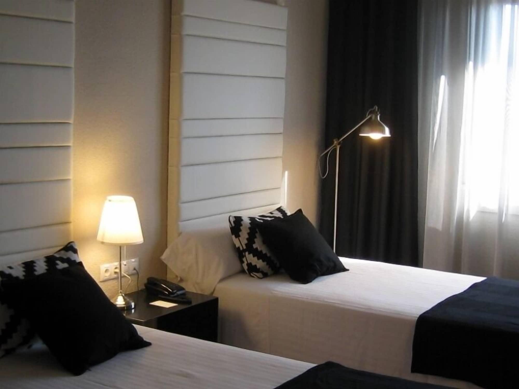 Habitus Leyre Hotel 3*