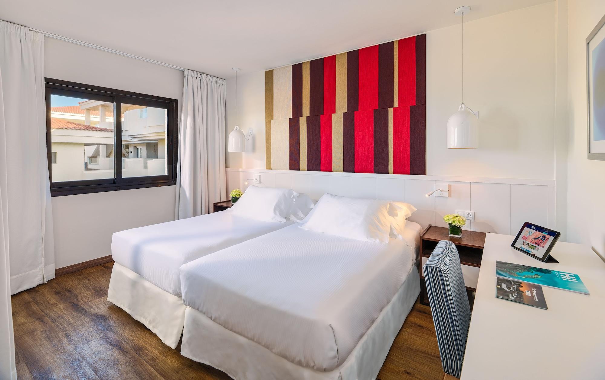 Hotel H10 Taburiente Playa
