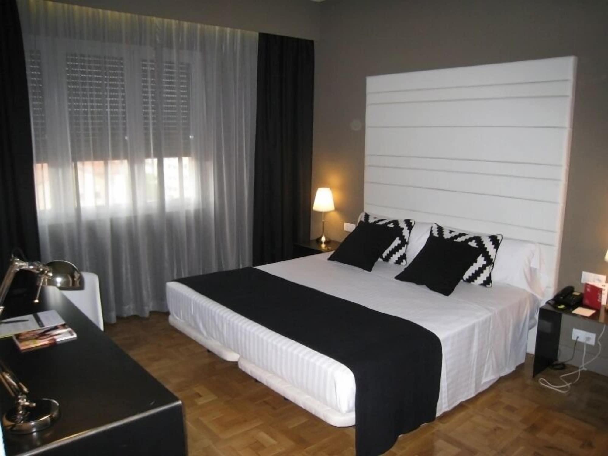 Hotel Habitus Leyre
