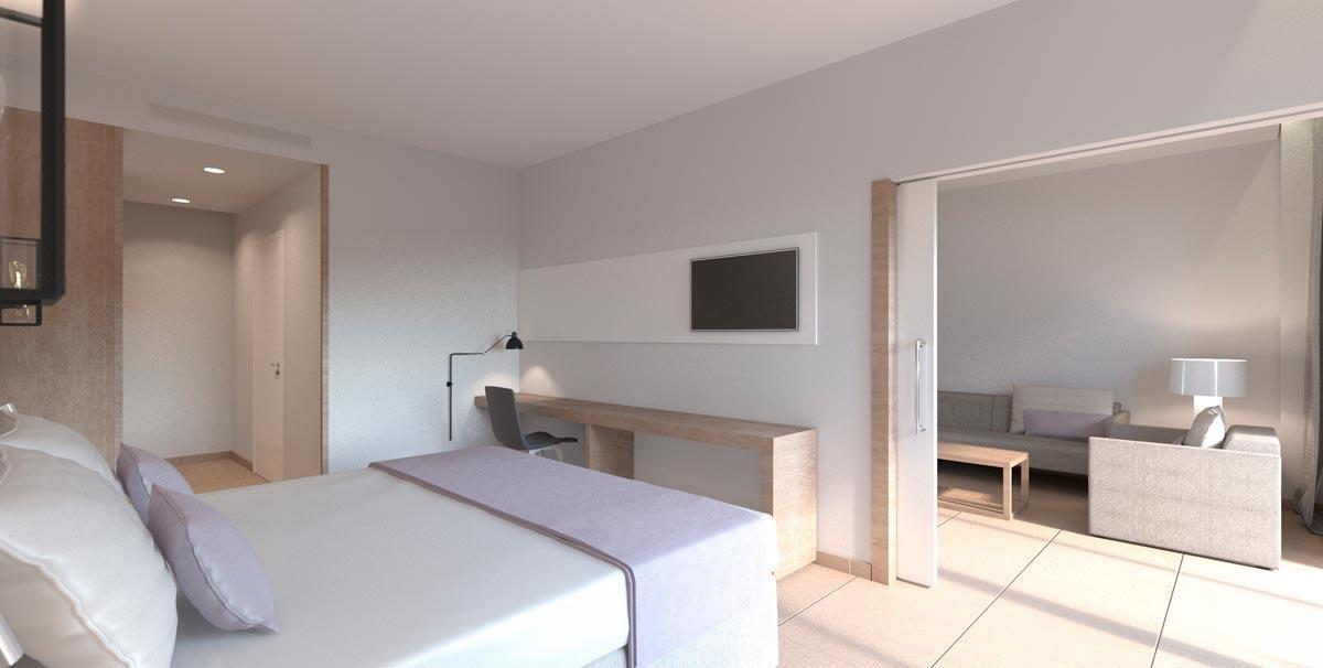 Hotel Estival Eldorado Cambrils