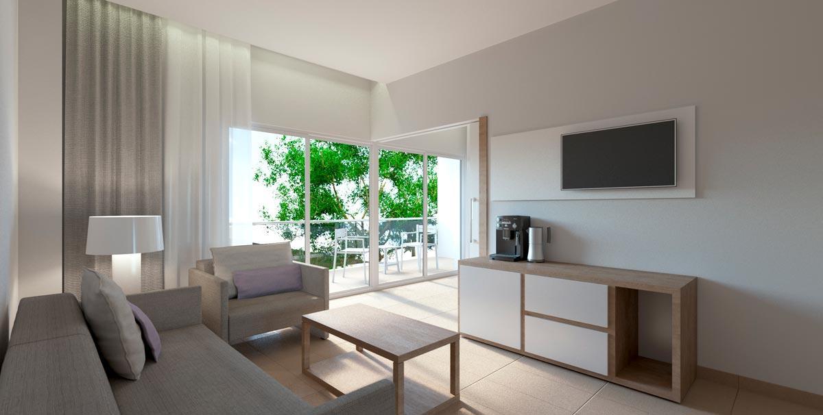 Estival Eldorado Hotel 4*