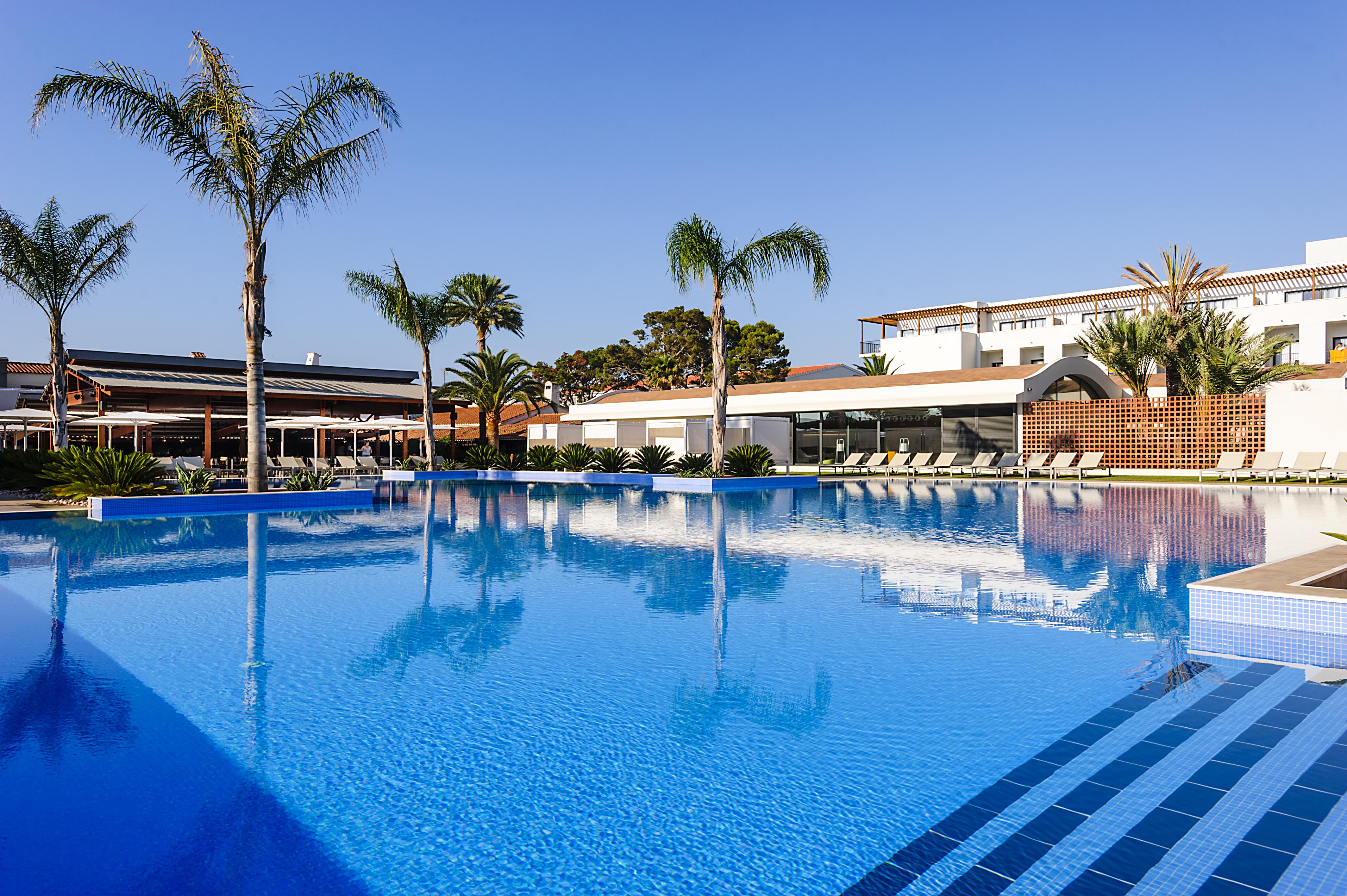 Hotel Estival Eldorado Cambrils