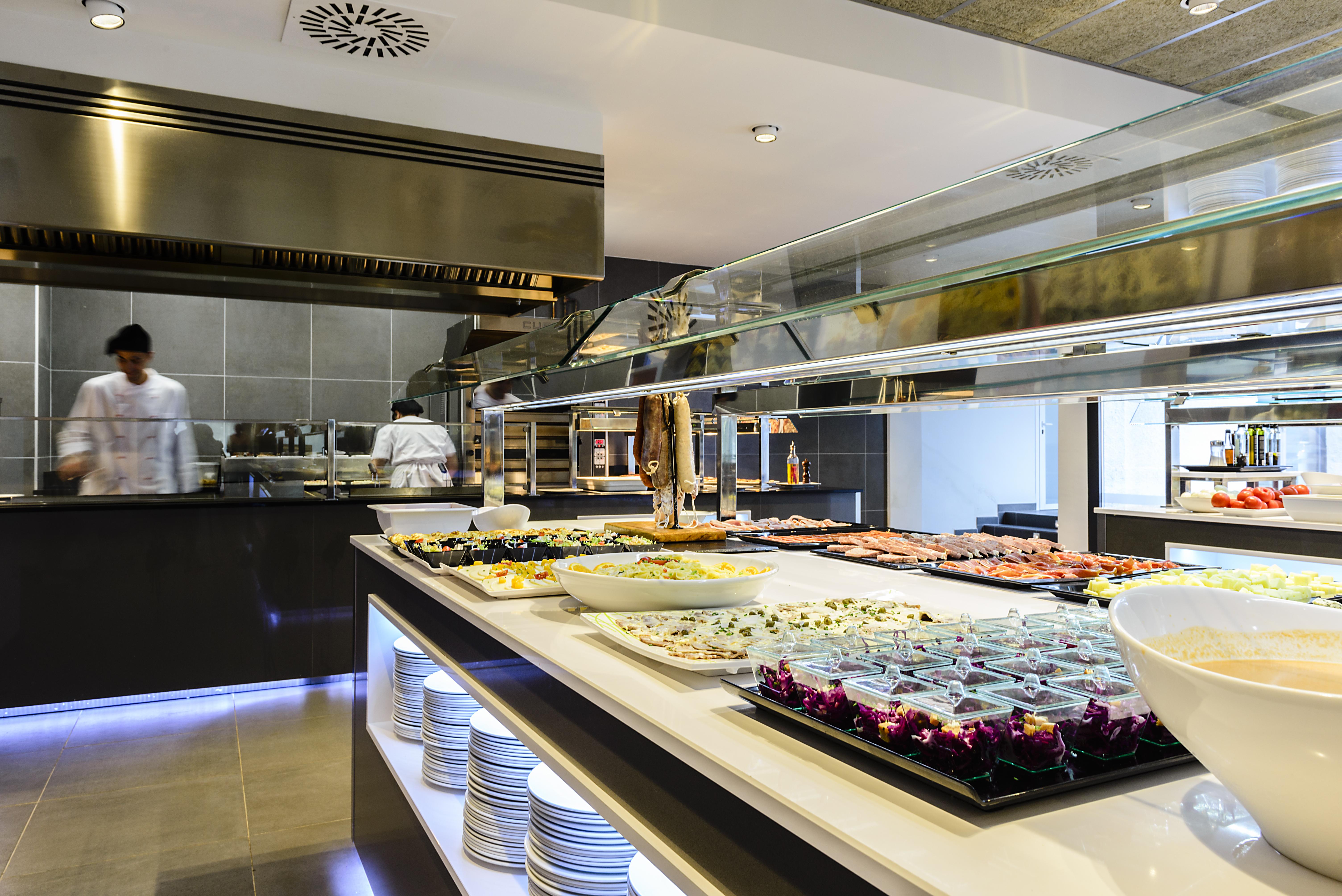 Hotel Estival Eldorado Cambrils