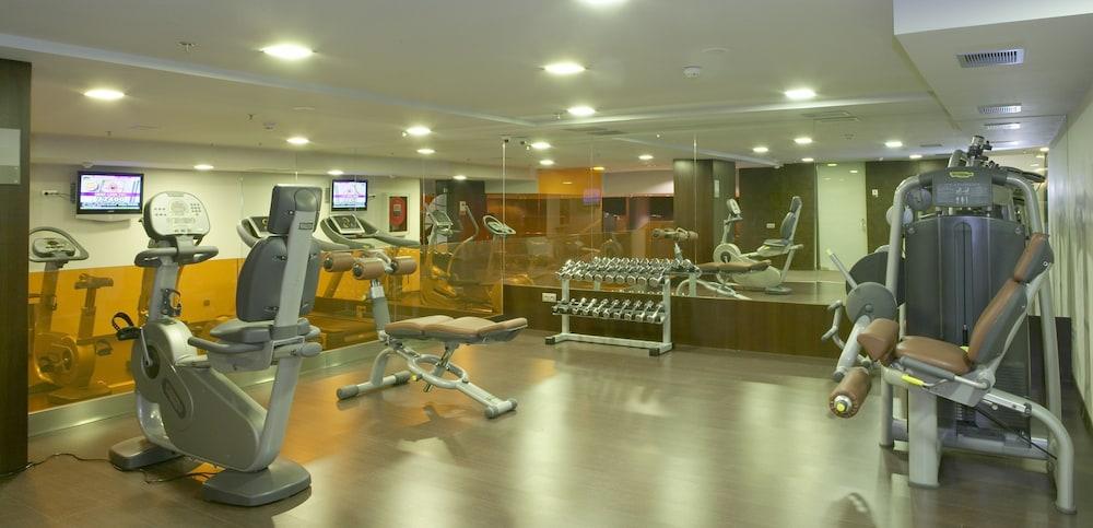 Hotel Alexandre Fira Congress L'Hospitalet de Llobregat