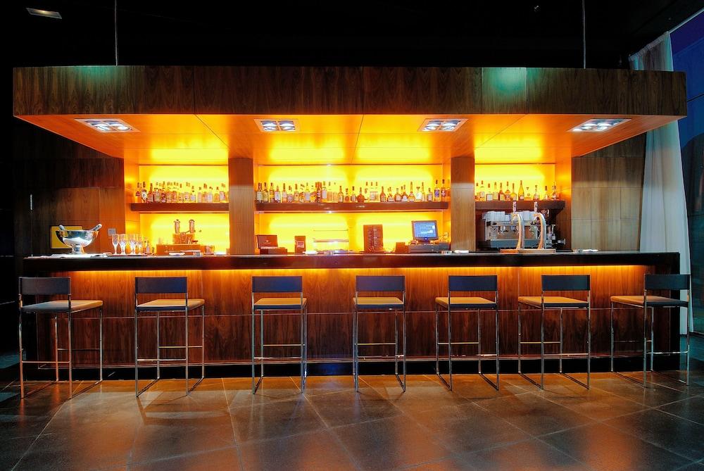 Hotel Alexandre Fira Congress