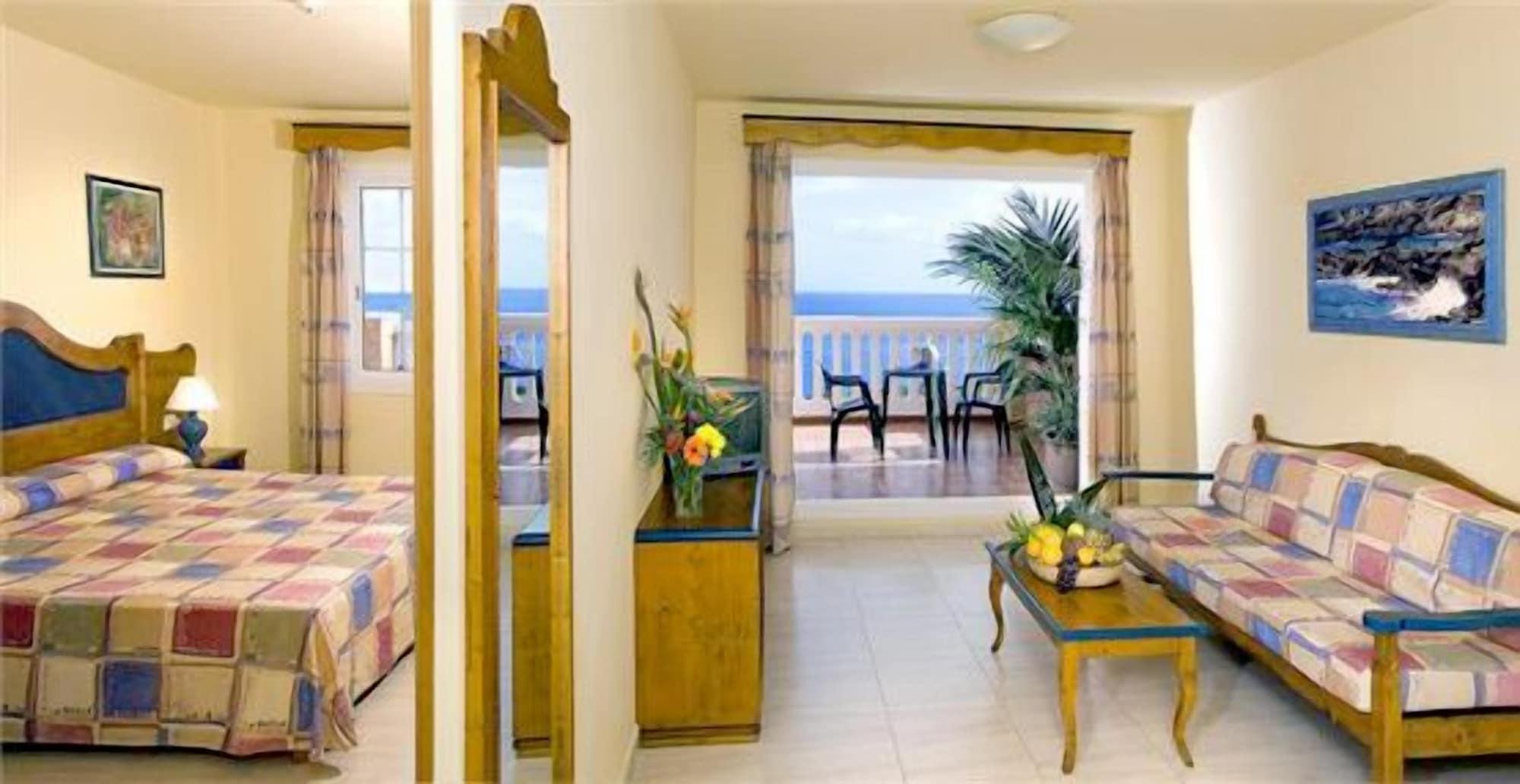Apartment Olas *