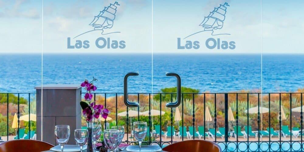 Apartment Olas
