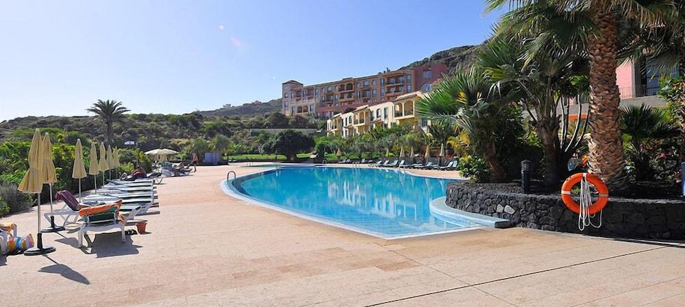 Olas Apartment Los Cancajos