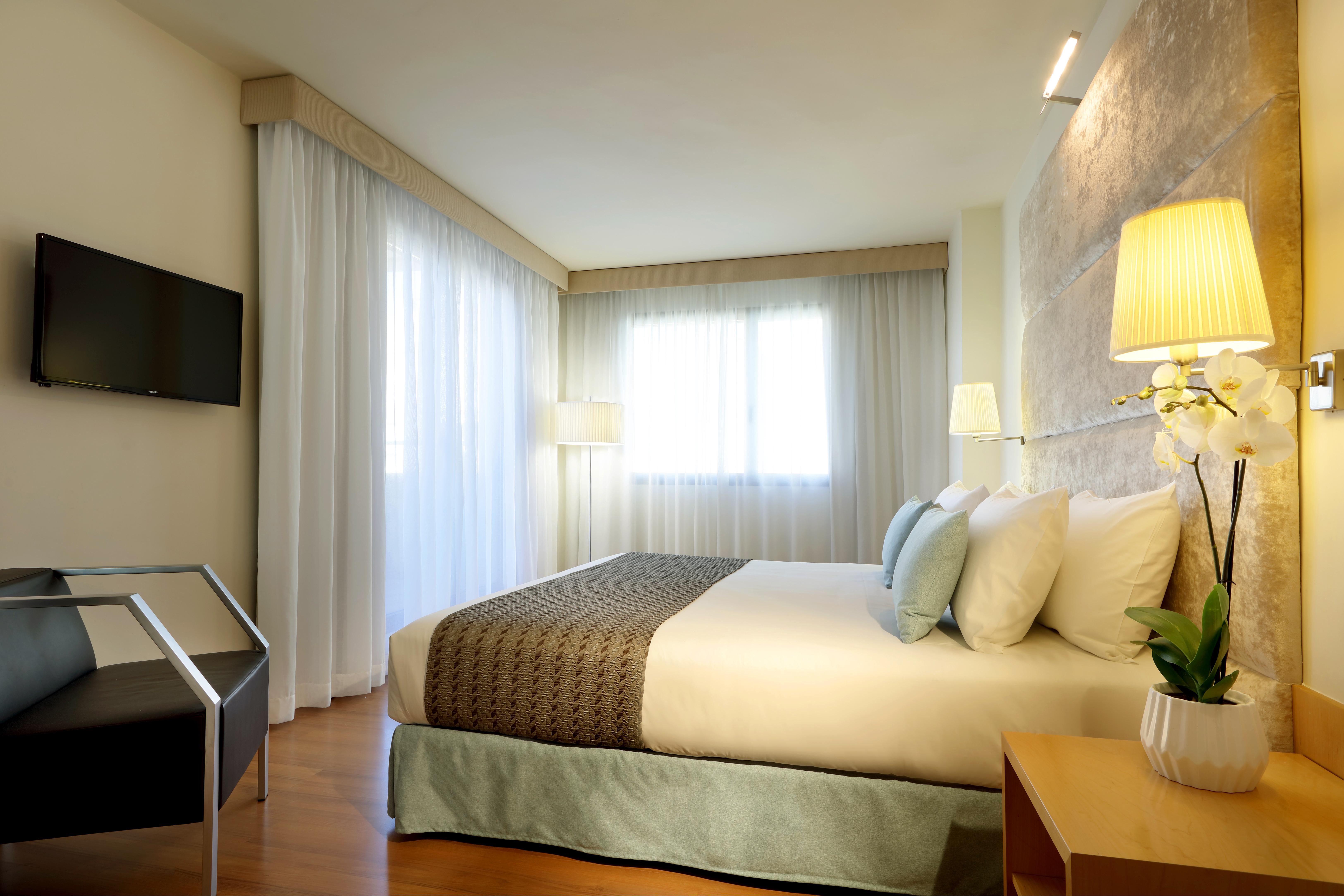Eurostars Centrum Hotel Alicante