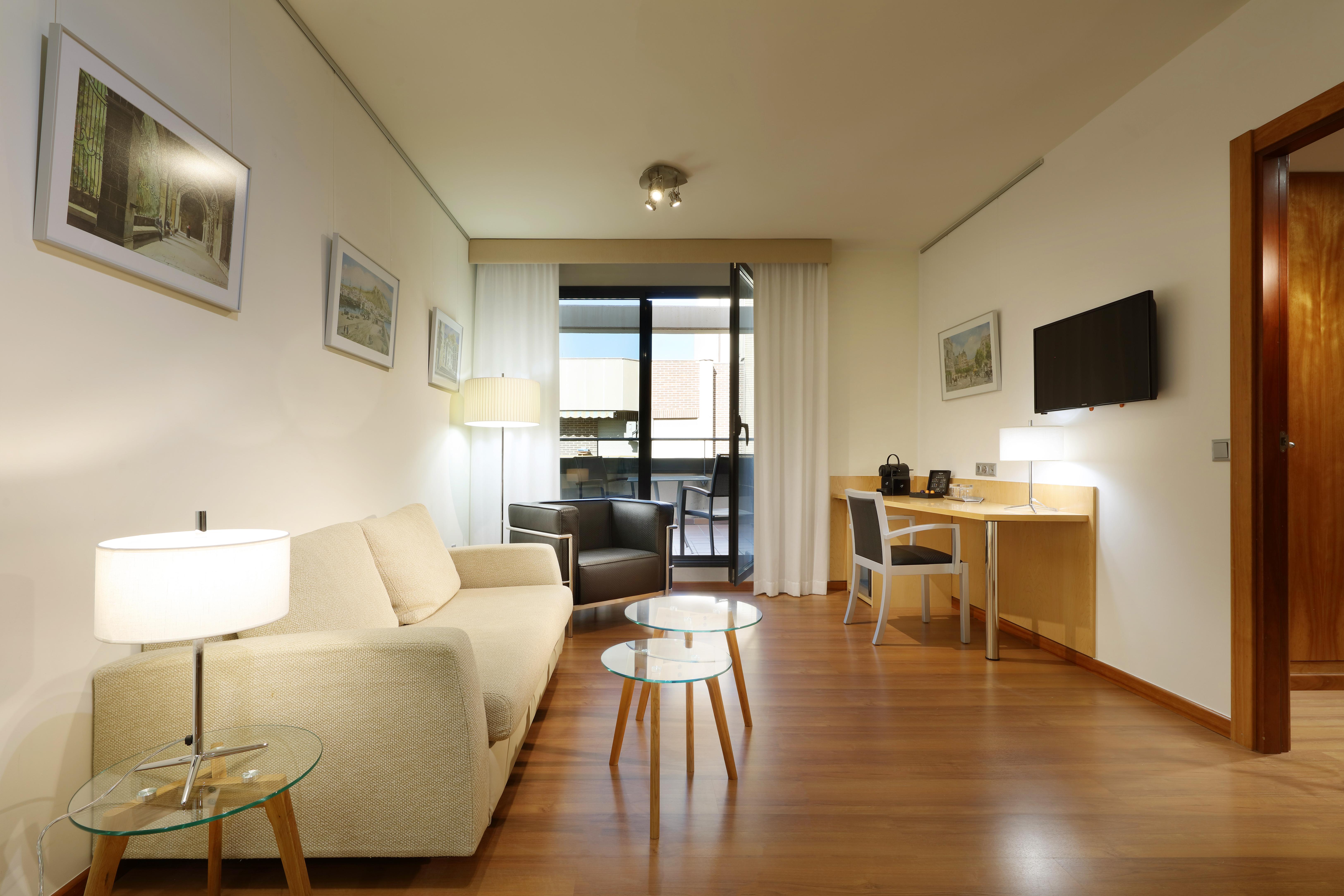 Eurostars Centrum Hotel Alicante
