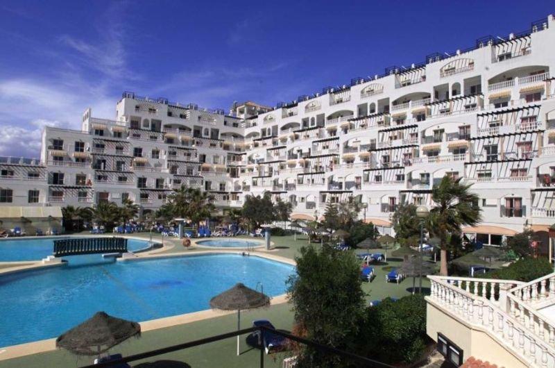 Bahía Serena Apartahotel 4*