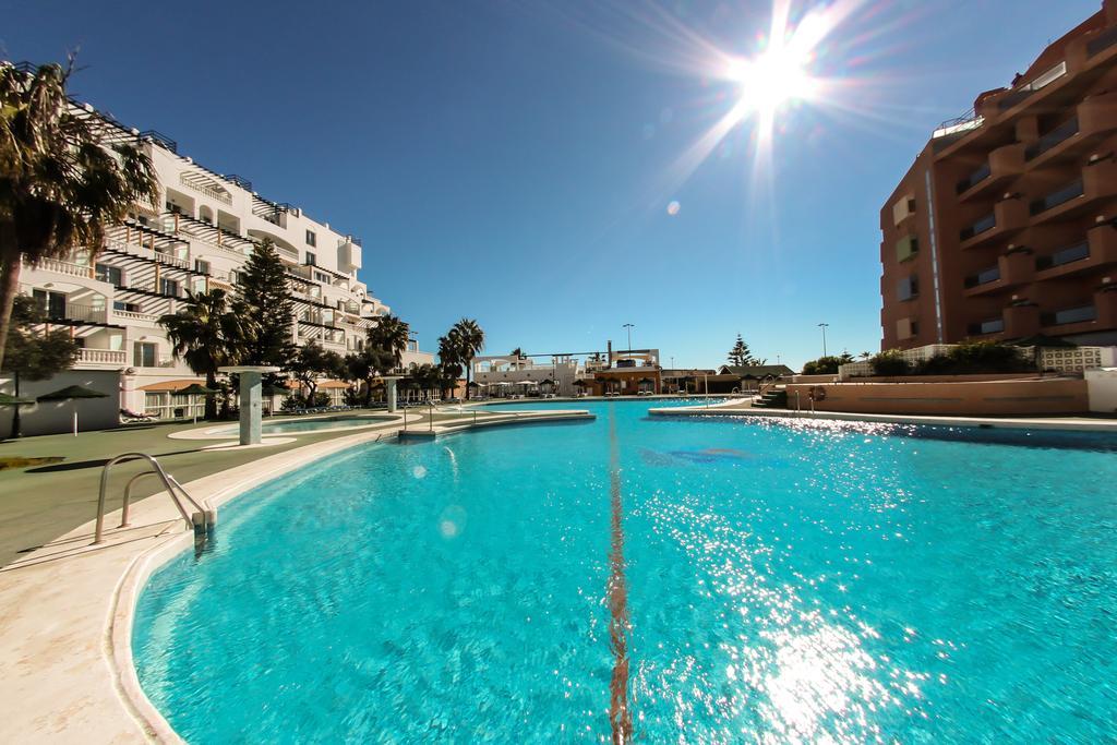 Apartahotel Bahía Serena
