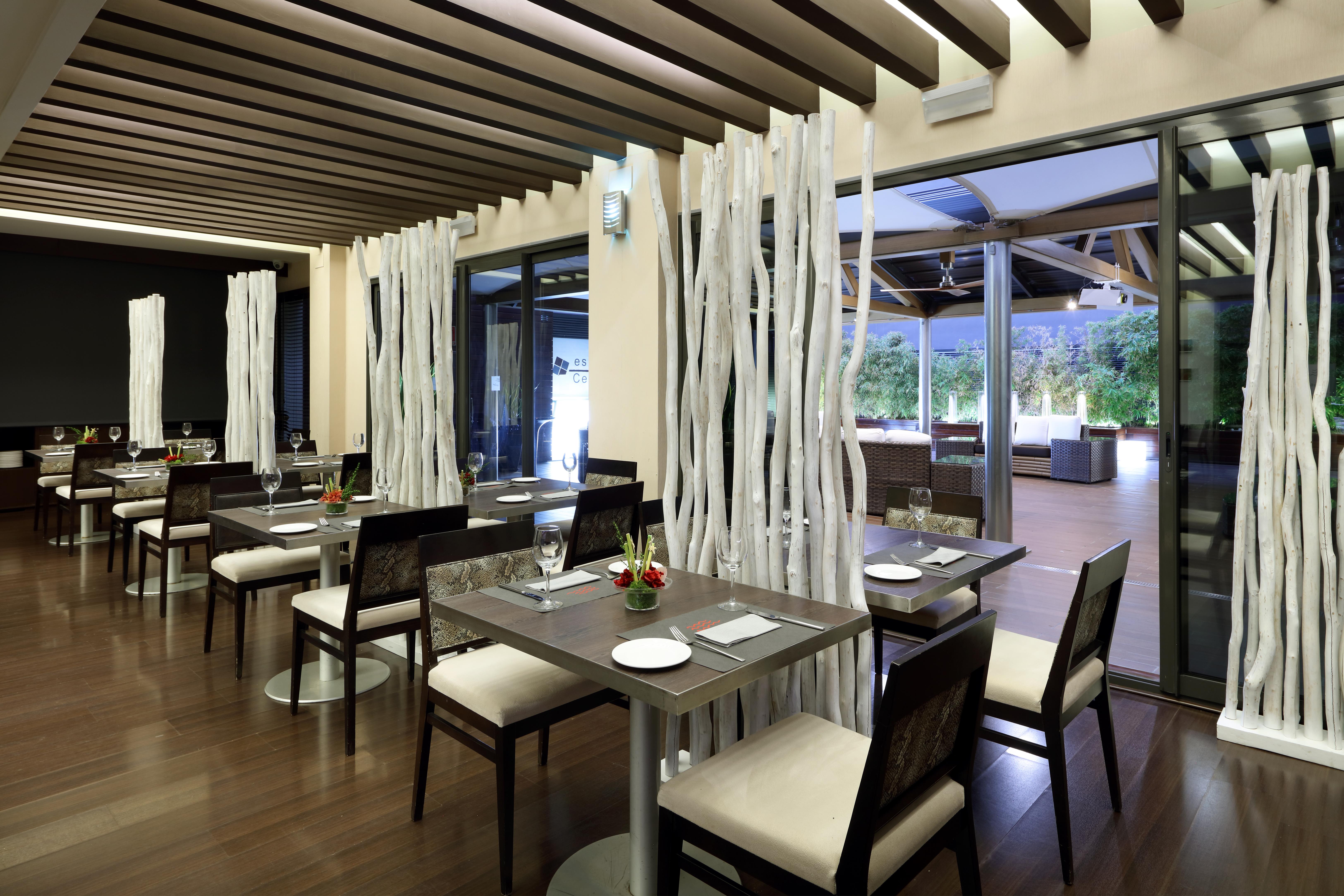 Eurostars Centrum Hotel Alicante