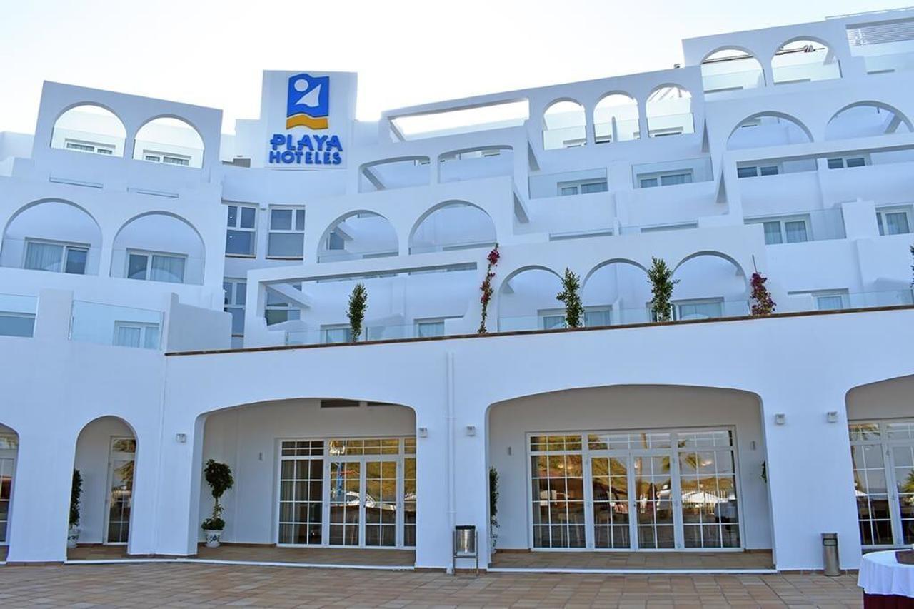 Playa Aquapark Hotel 4*