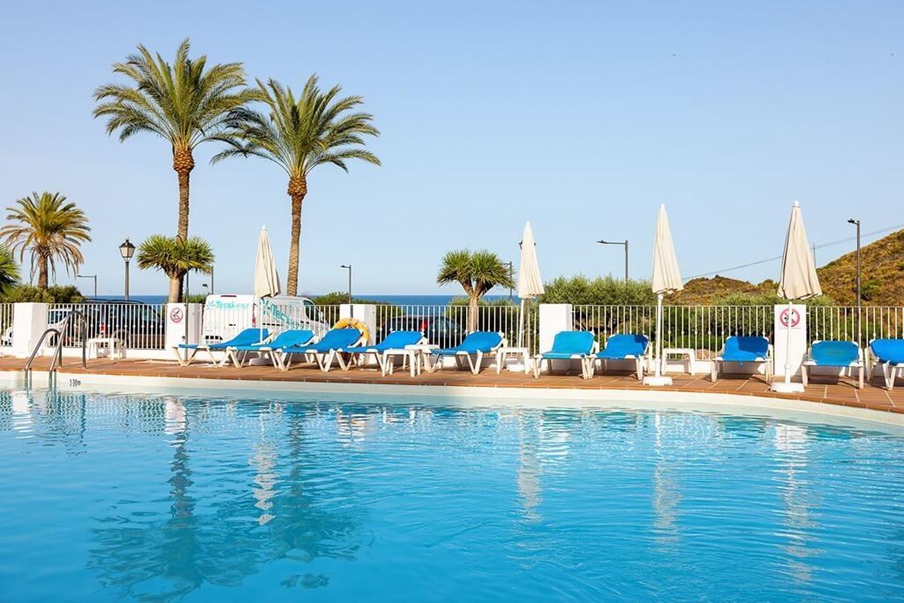 Hotel Playa Aquapark