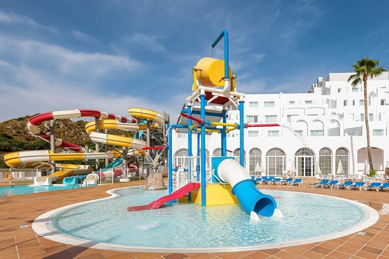 Playa Aquapark 4*