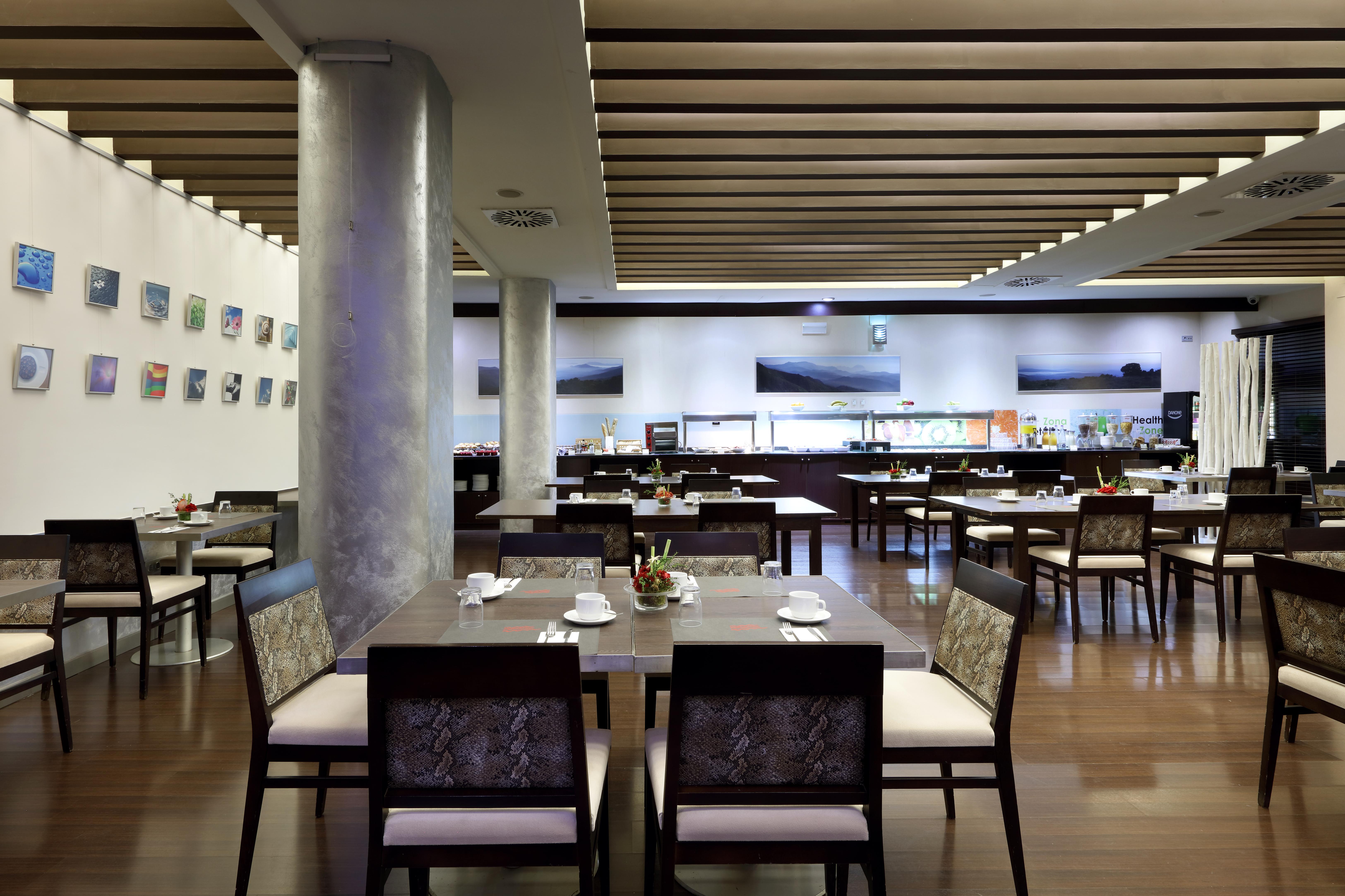 Eurostars Centrum 4* Alicante