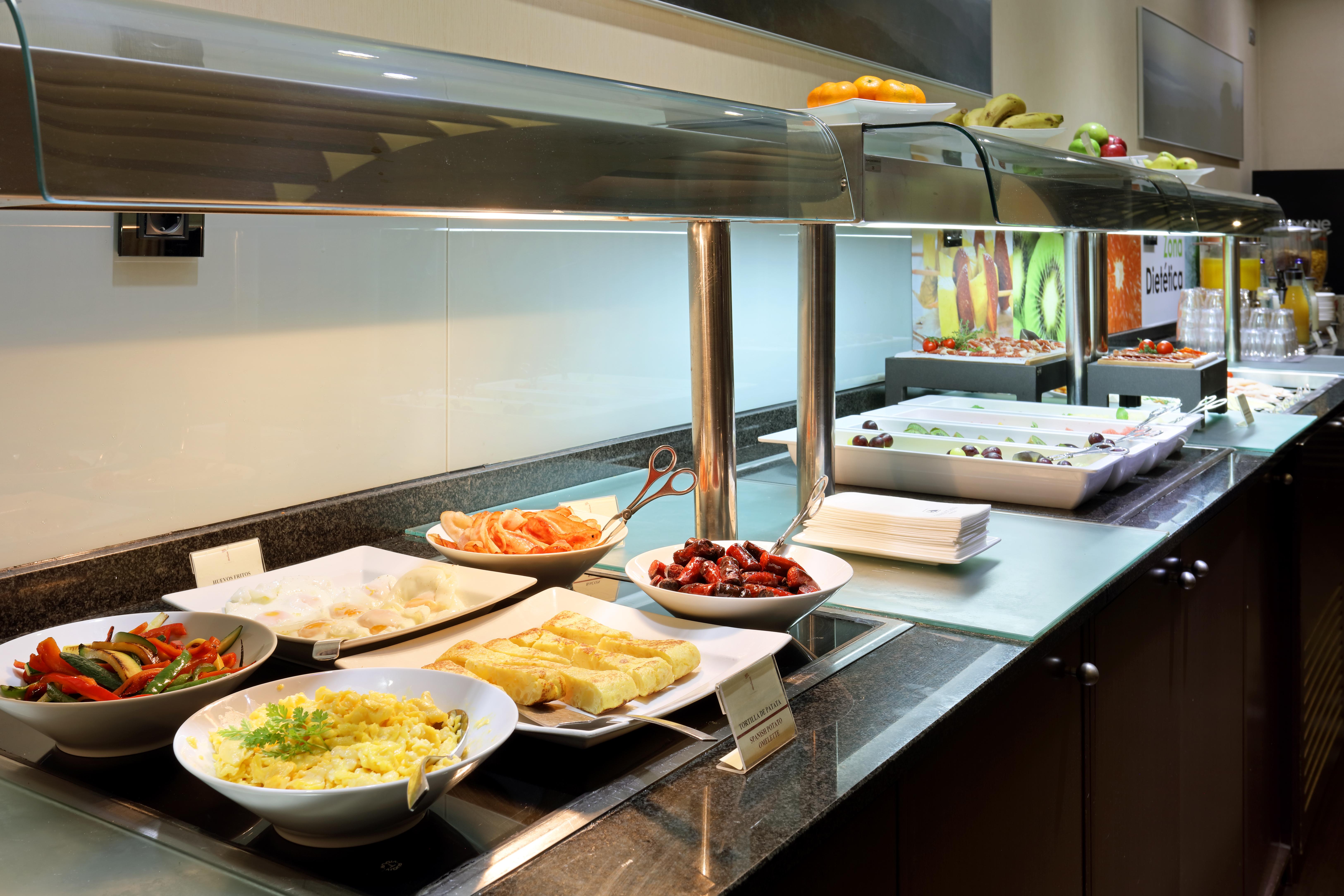 Eurostars Centrum 4* Alicante